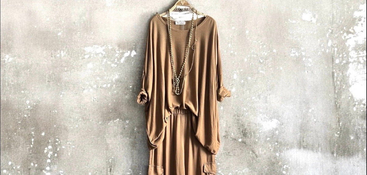 Jersey "Over Must" tofe