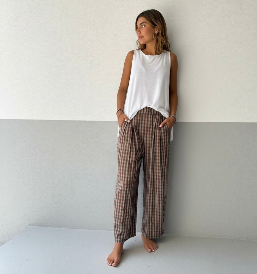 Pantalón "Rufina"