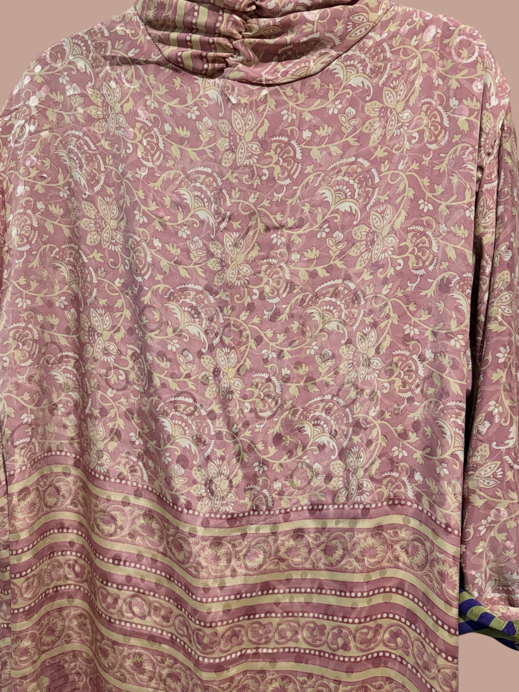 Kimono "Indira Dulzura y Más" largo