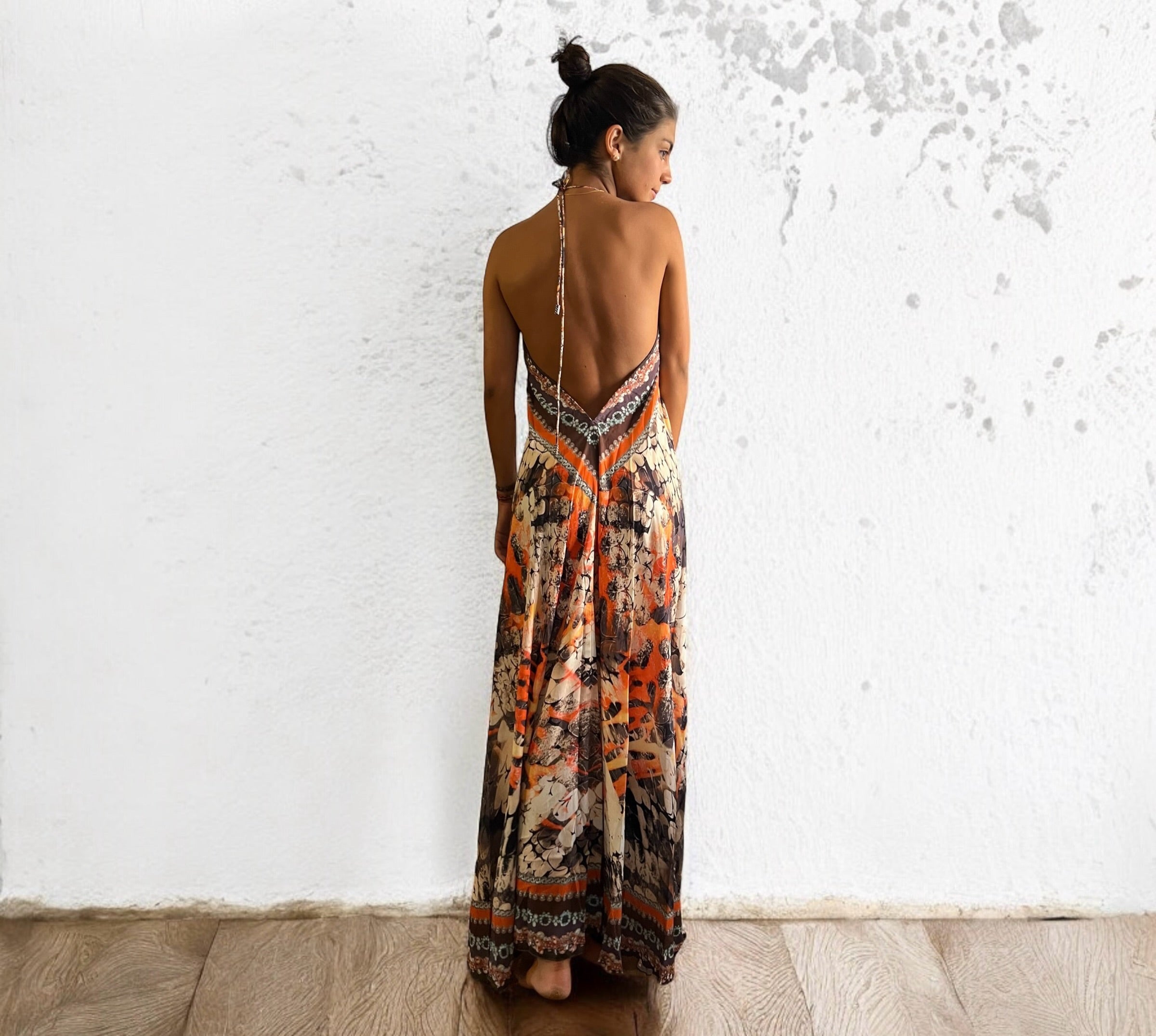 Vestido "Raquel"