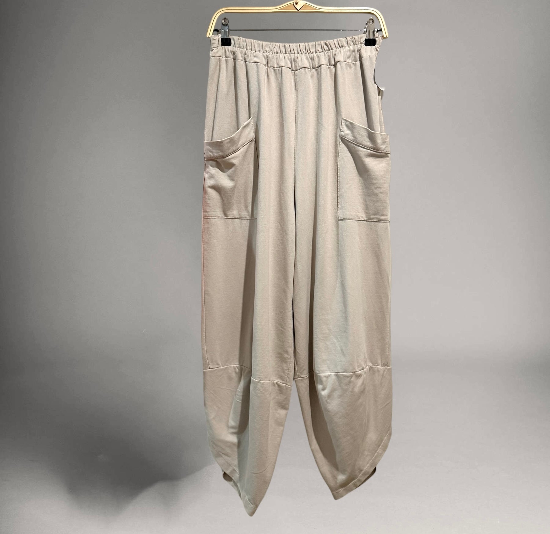 Pantalón "Dana Slouchy Sum" arena