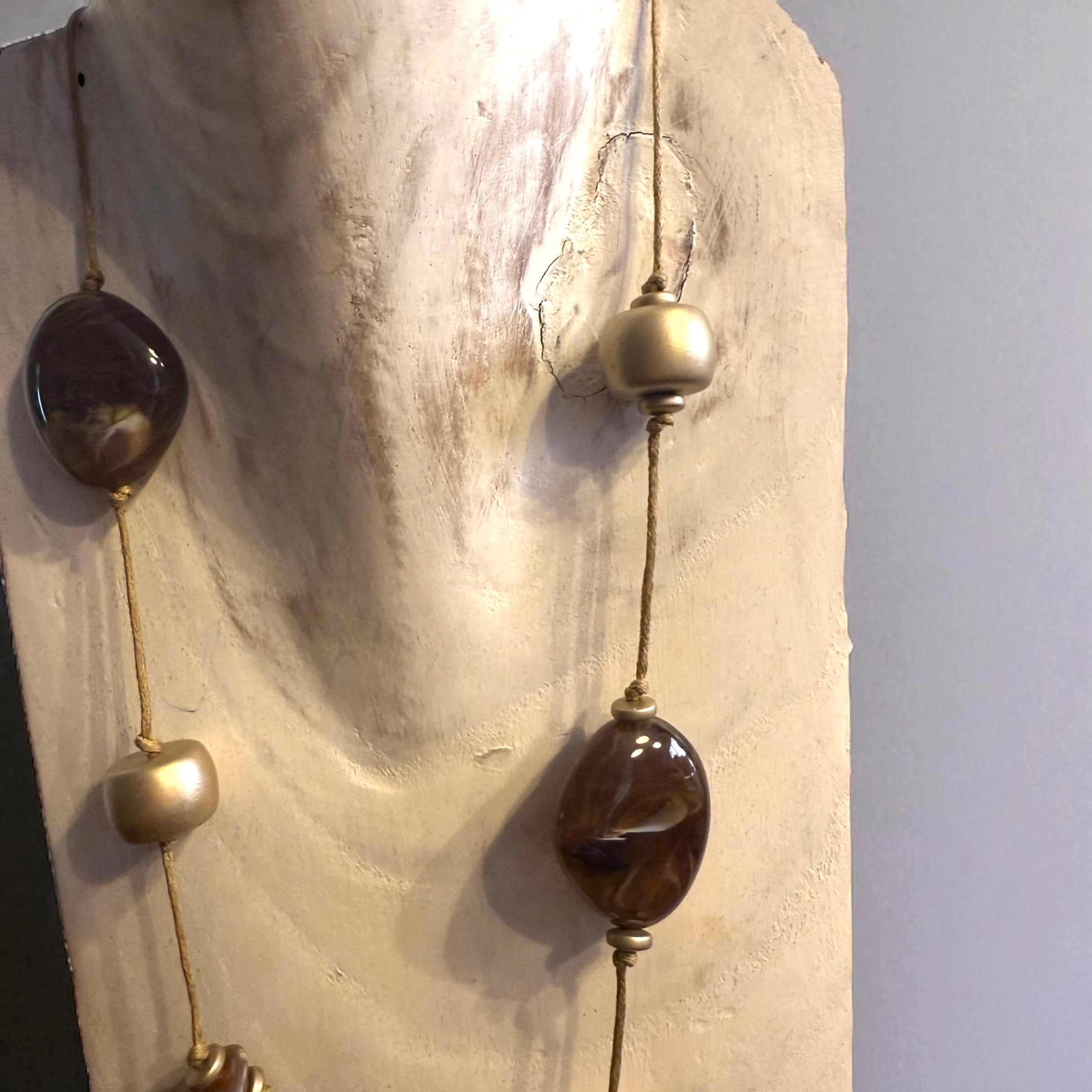 Collar "Lágrimas"