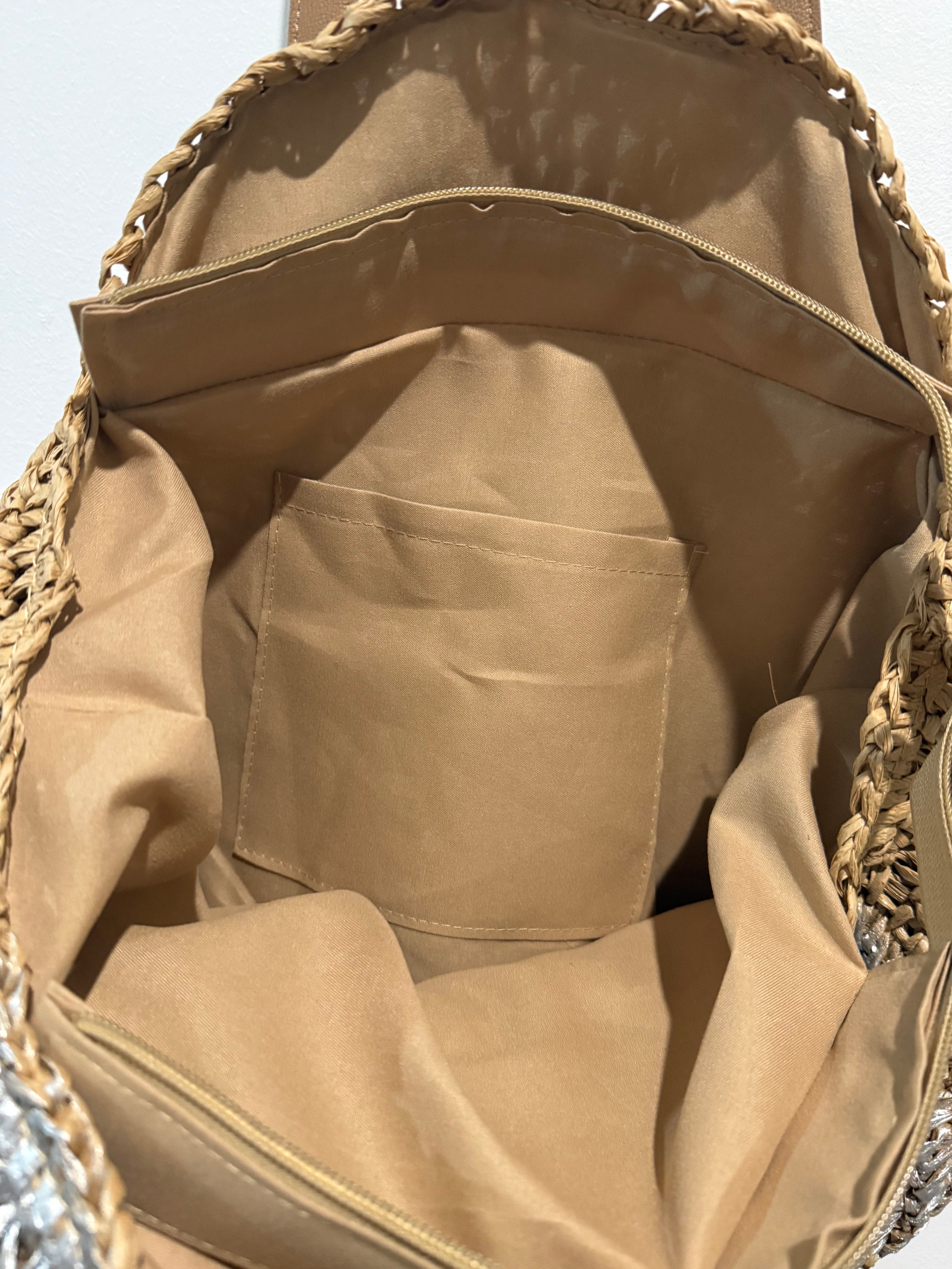 Bolso "Ranya"