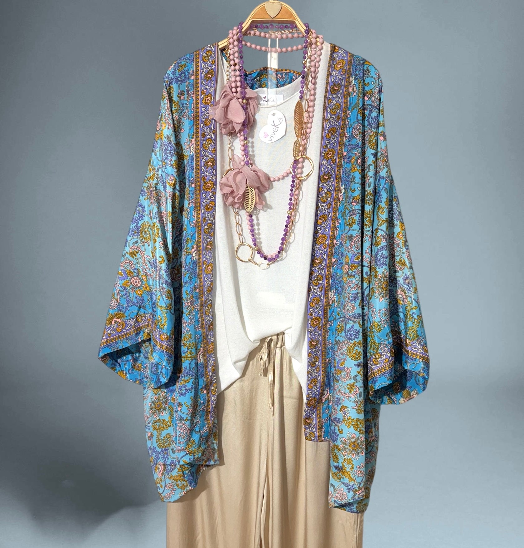 Kimono "Anaka Amara"