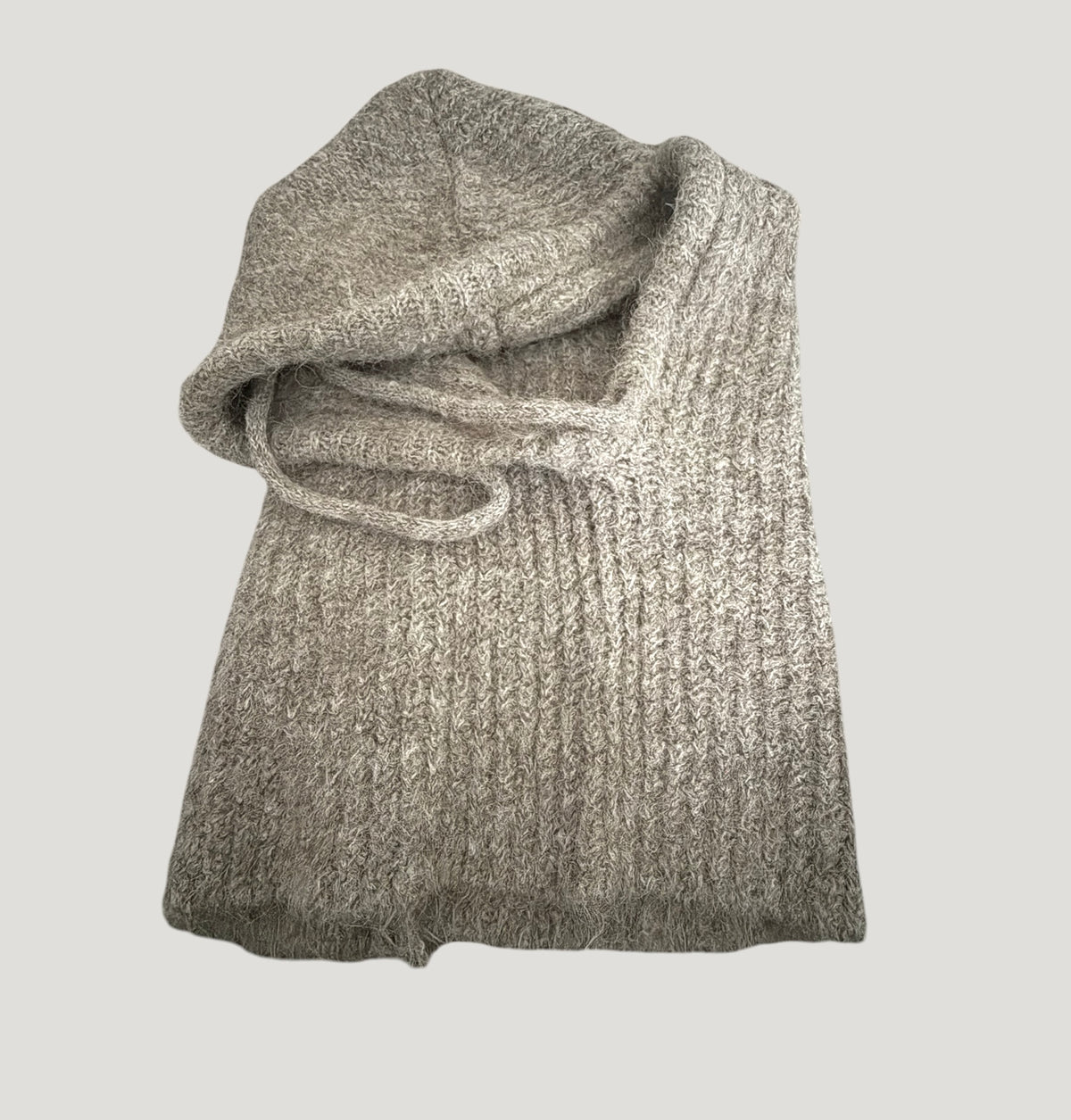 Balaclava "Diletta" topo