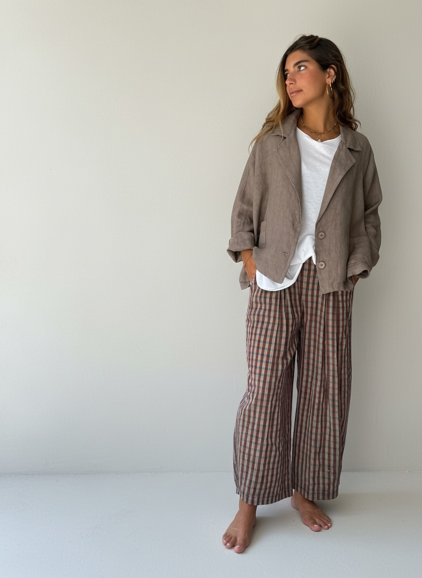 Pantalón "Rufina"