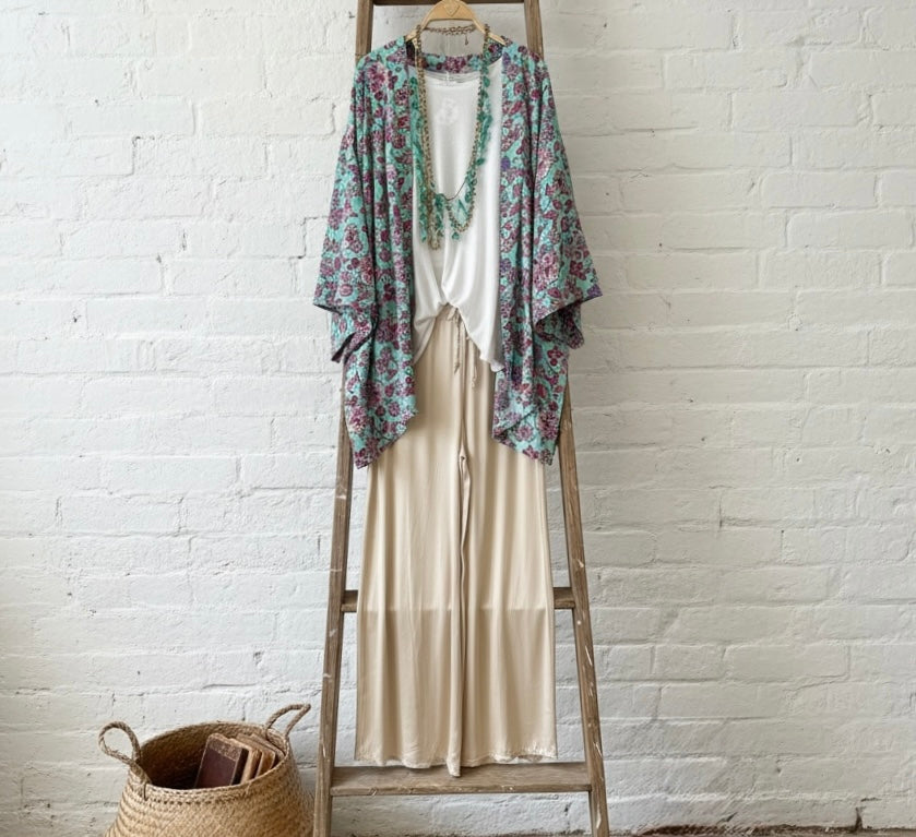 Kimono "Anaka Softy"