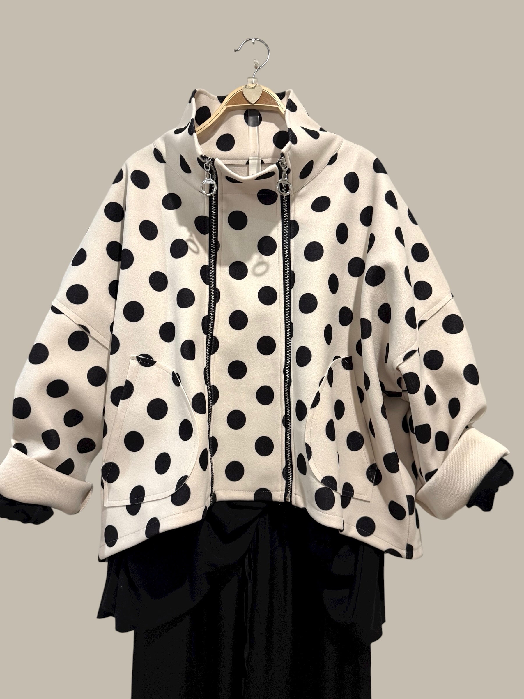 Chaqueta "Carmen"