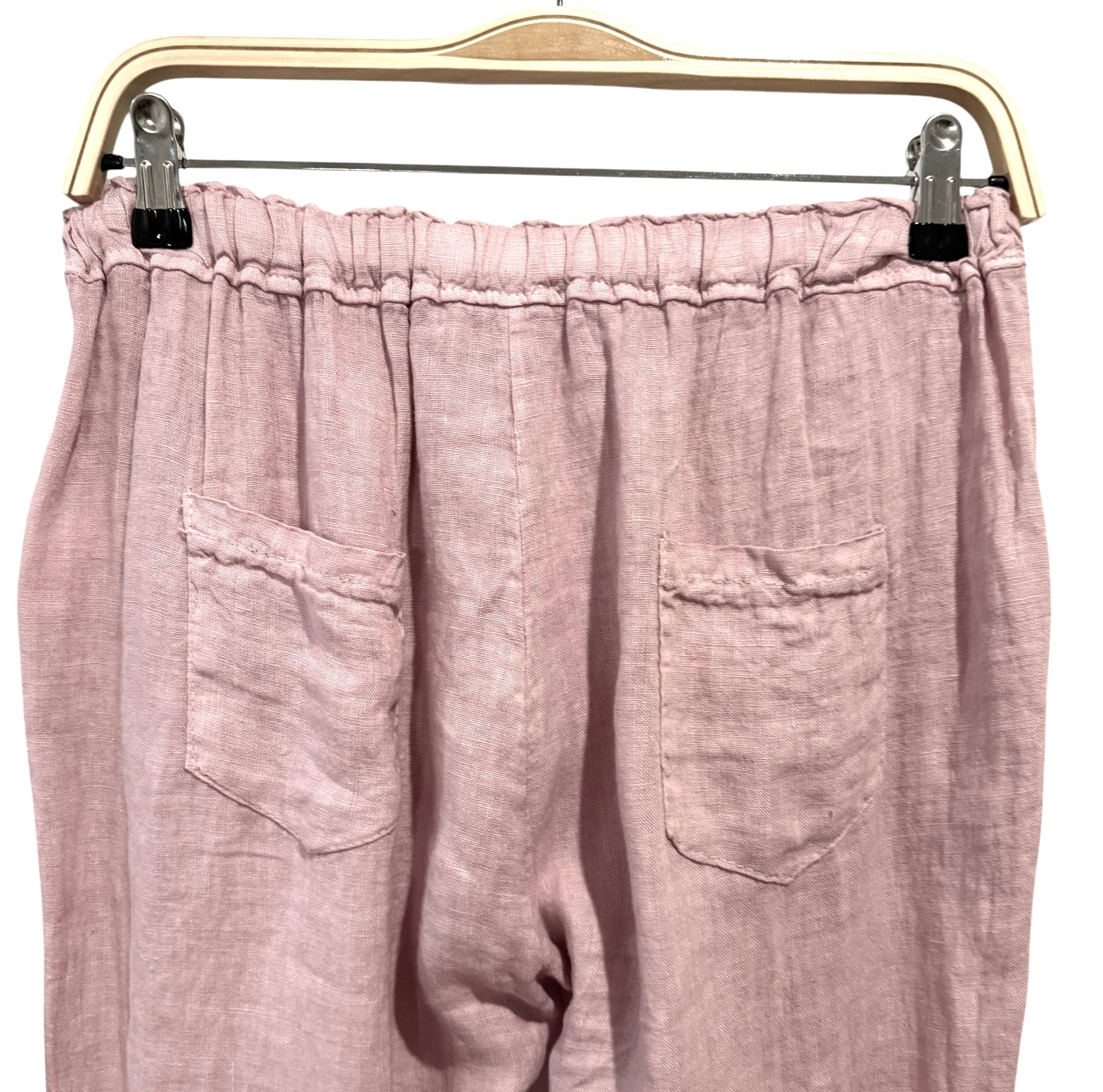 Pantalón "Matilda" rosa