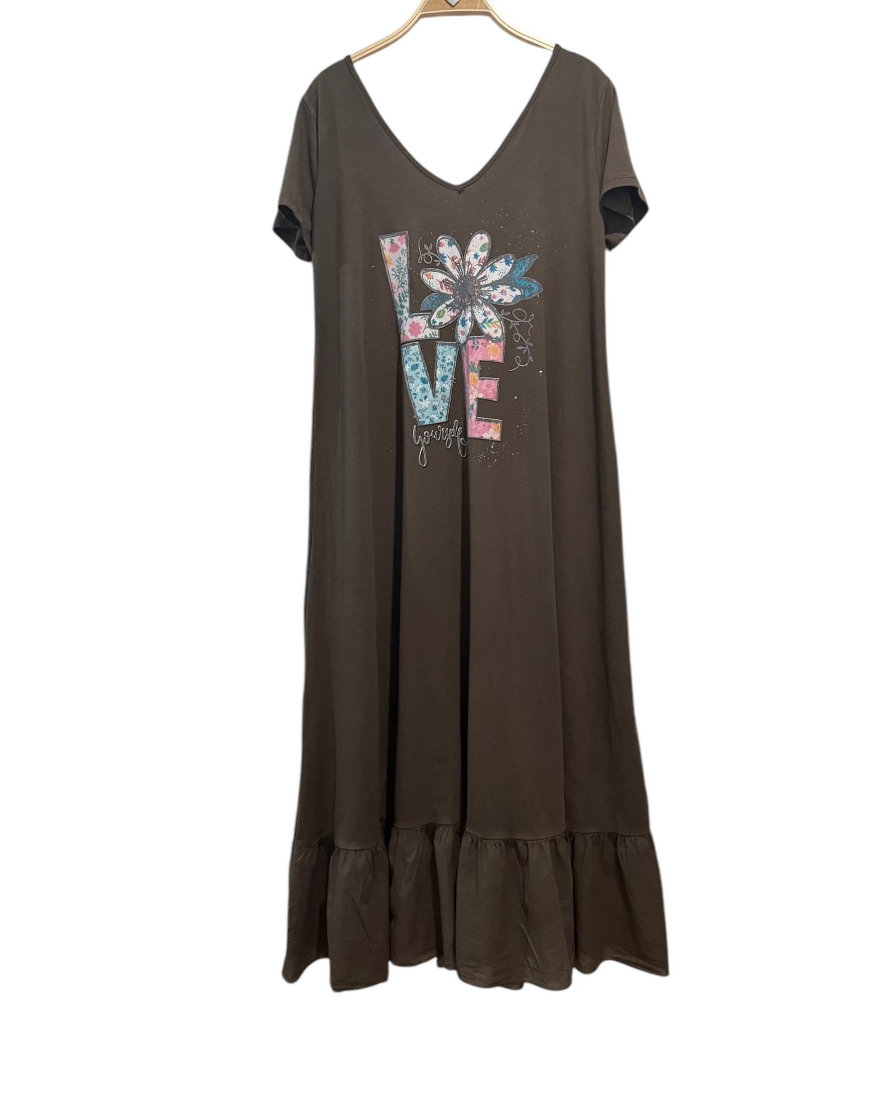 Vestido "Celia"