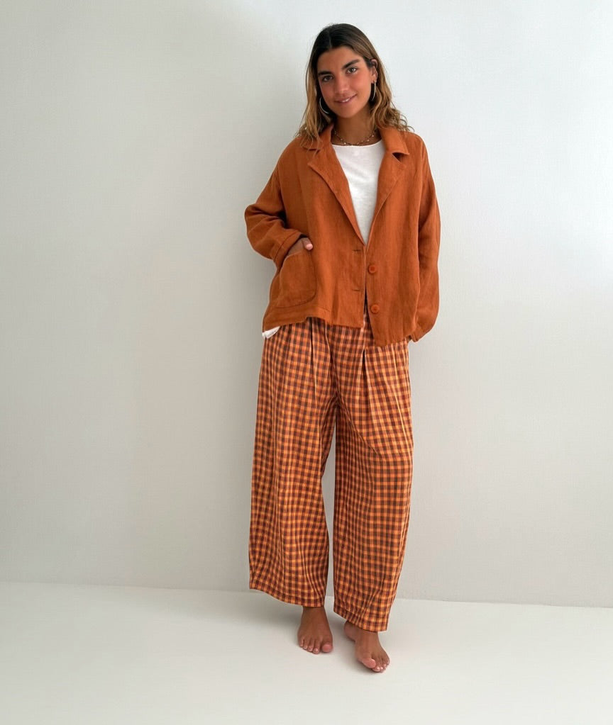 Blazer "Leona"