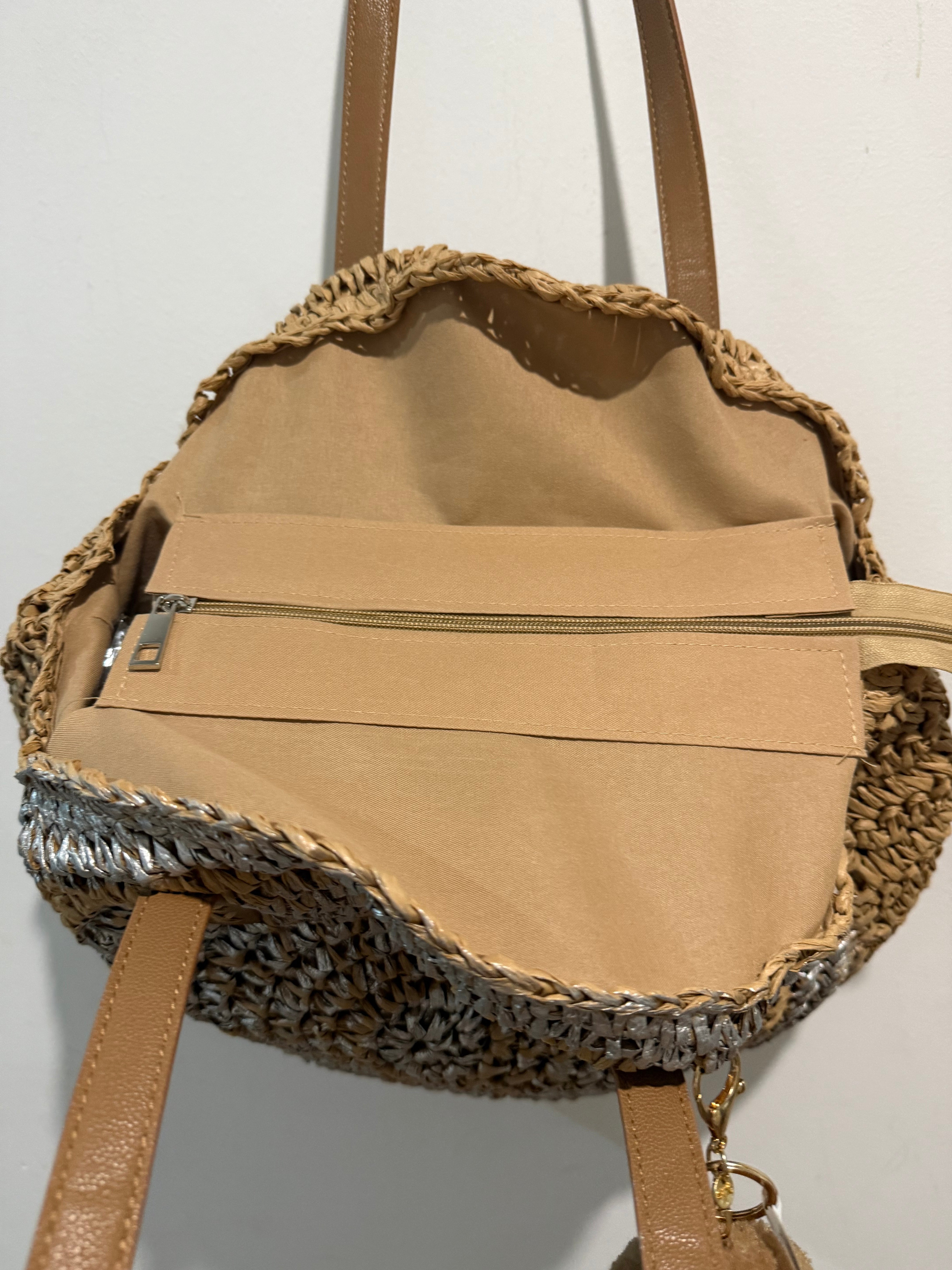 Bolso "Ranya"