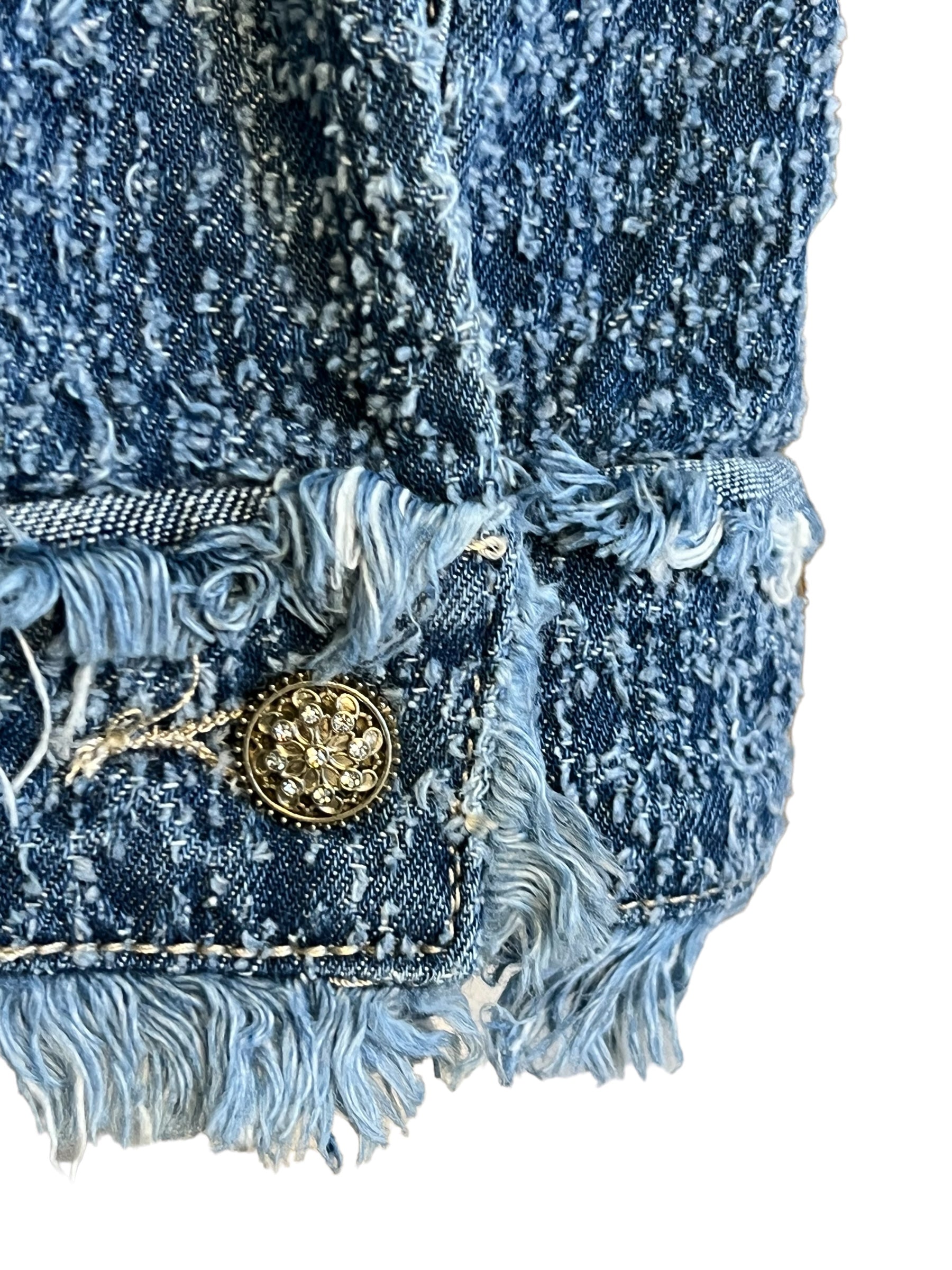 Chaqueta "Gabrielle"