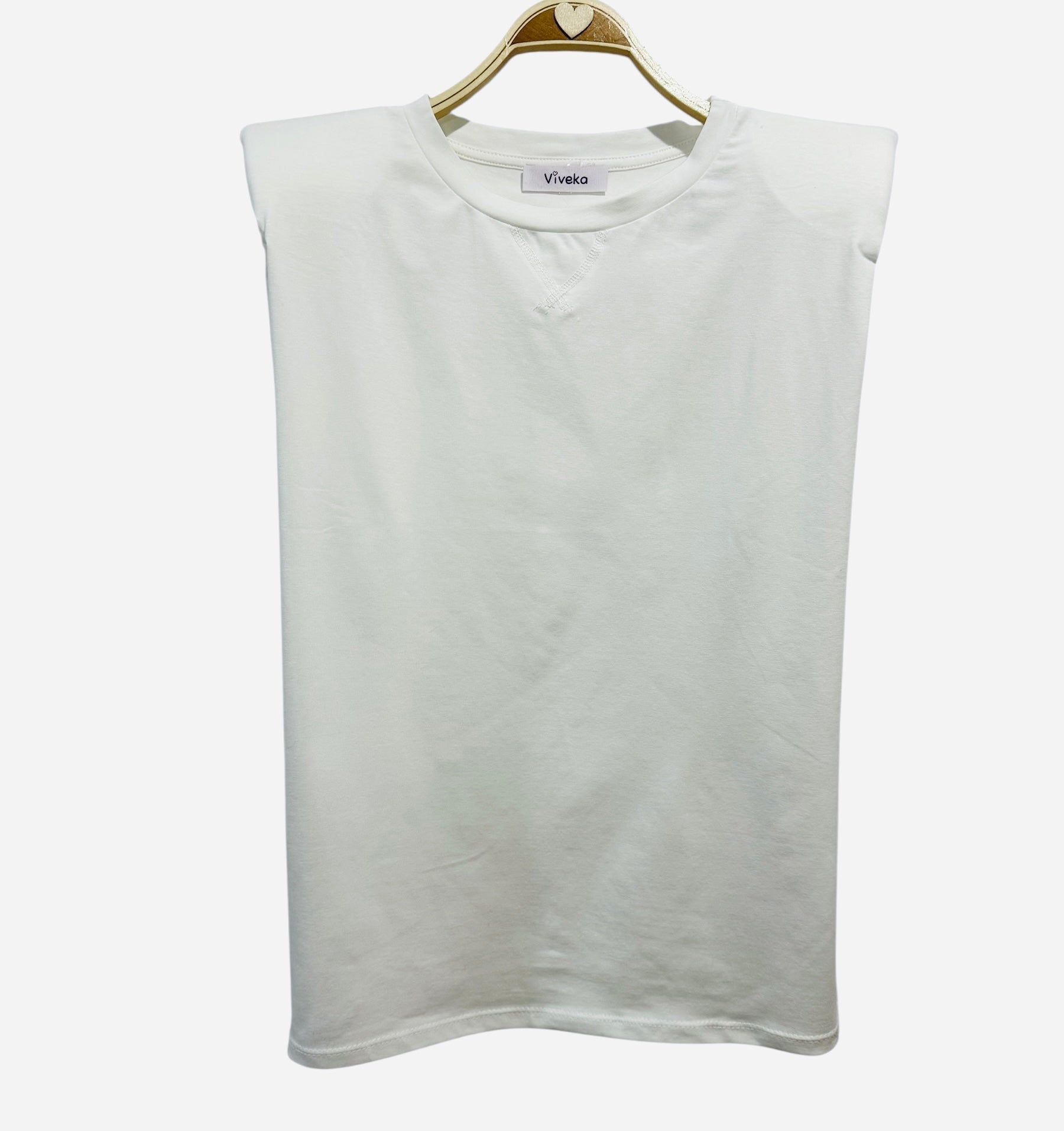 Camiseta "Fabiana"