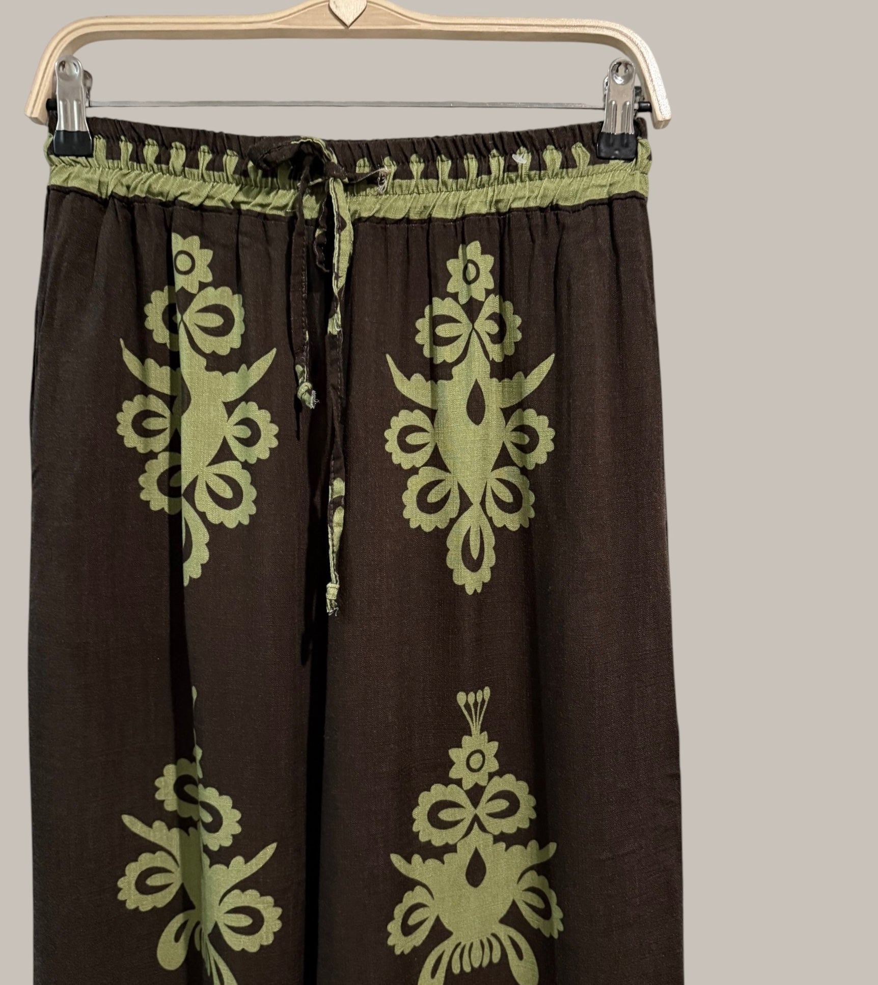 Pantalón "Mazzitella"