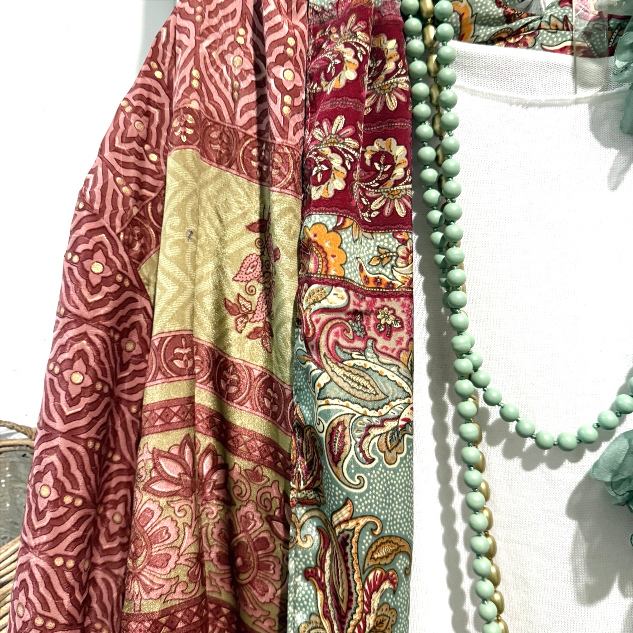 Kimono "Kaira Dulzura "