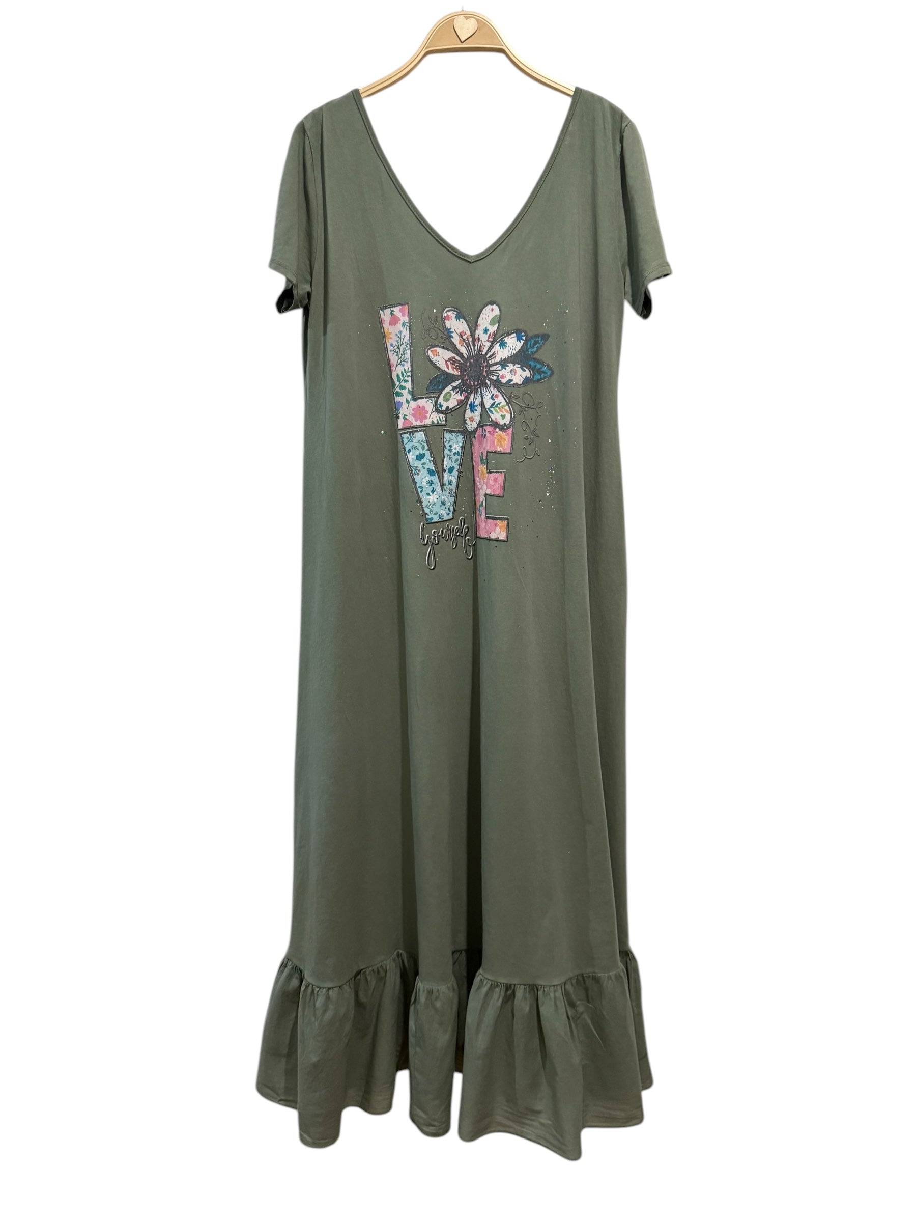 Vestido "Celia"