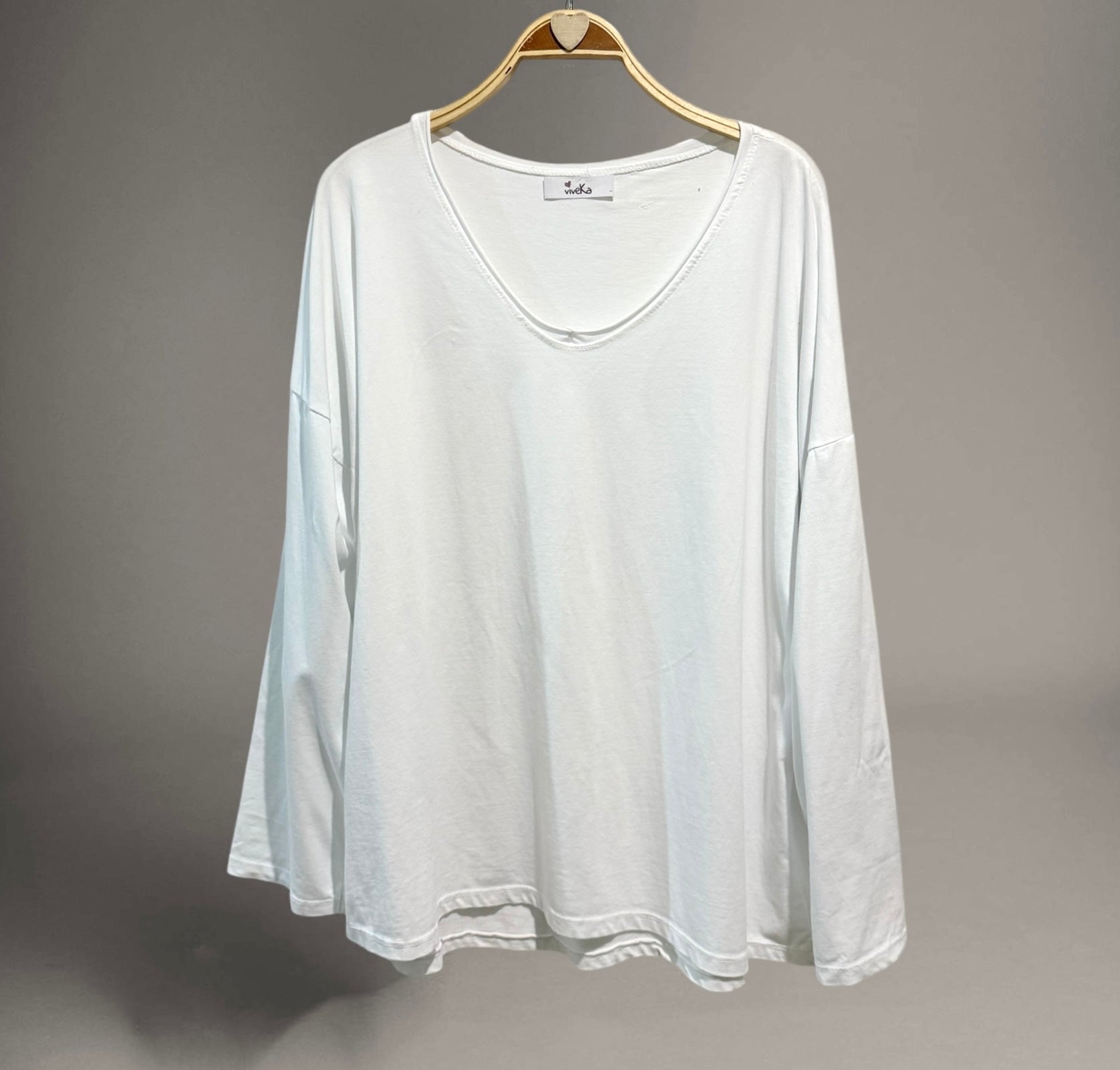 Camiseta "Basic Pico"