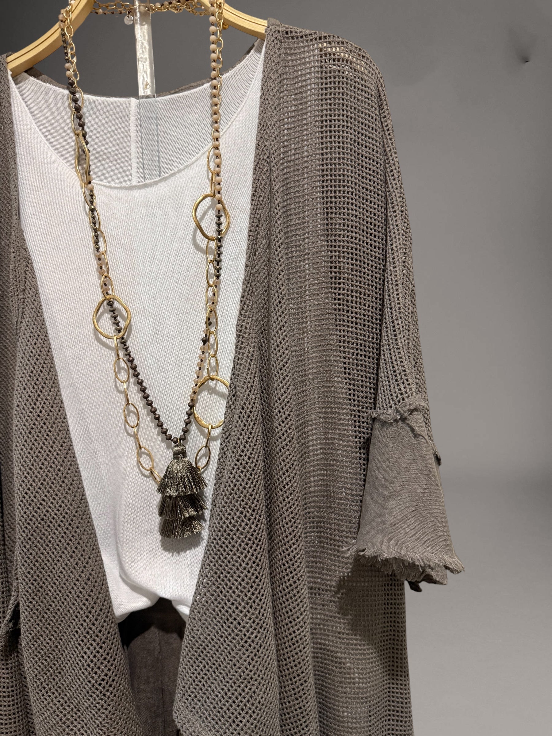 Kimono "Istria"