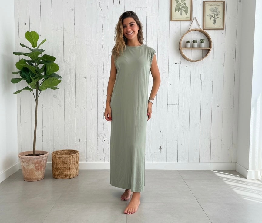 Vestido "Marttina"