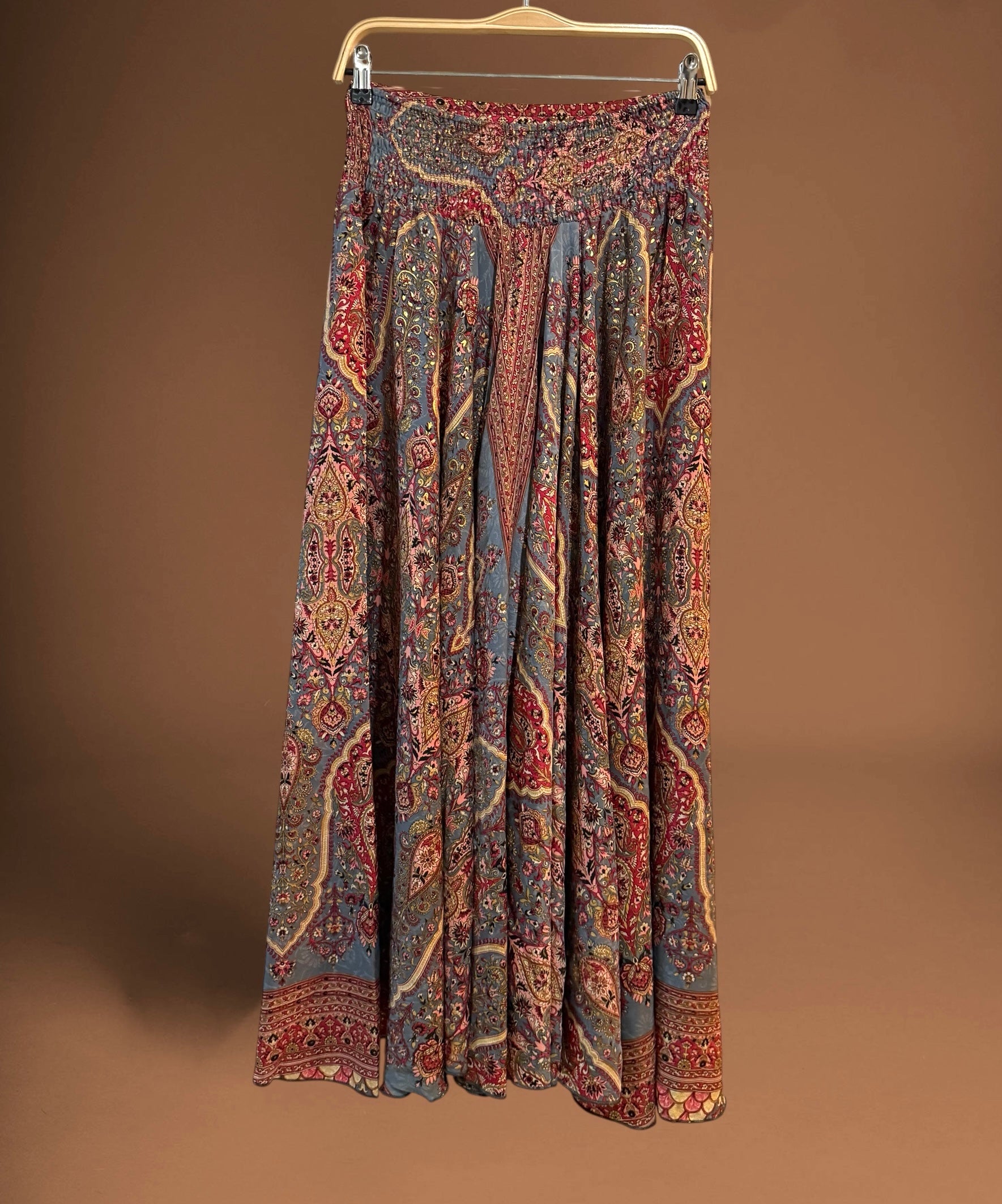 Falda pantalón "India Shira"