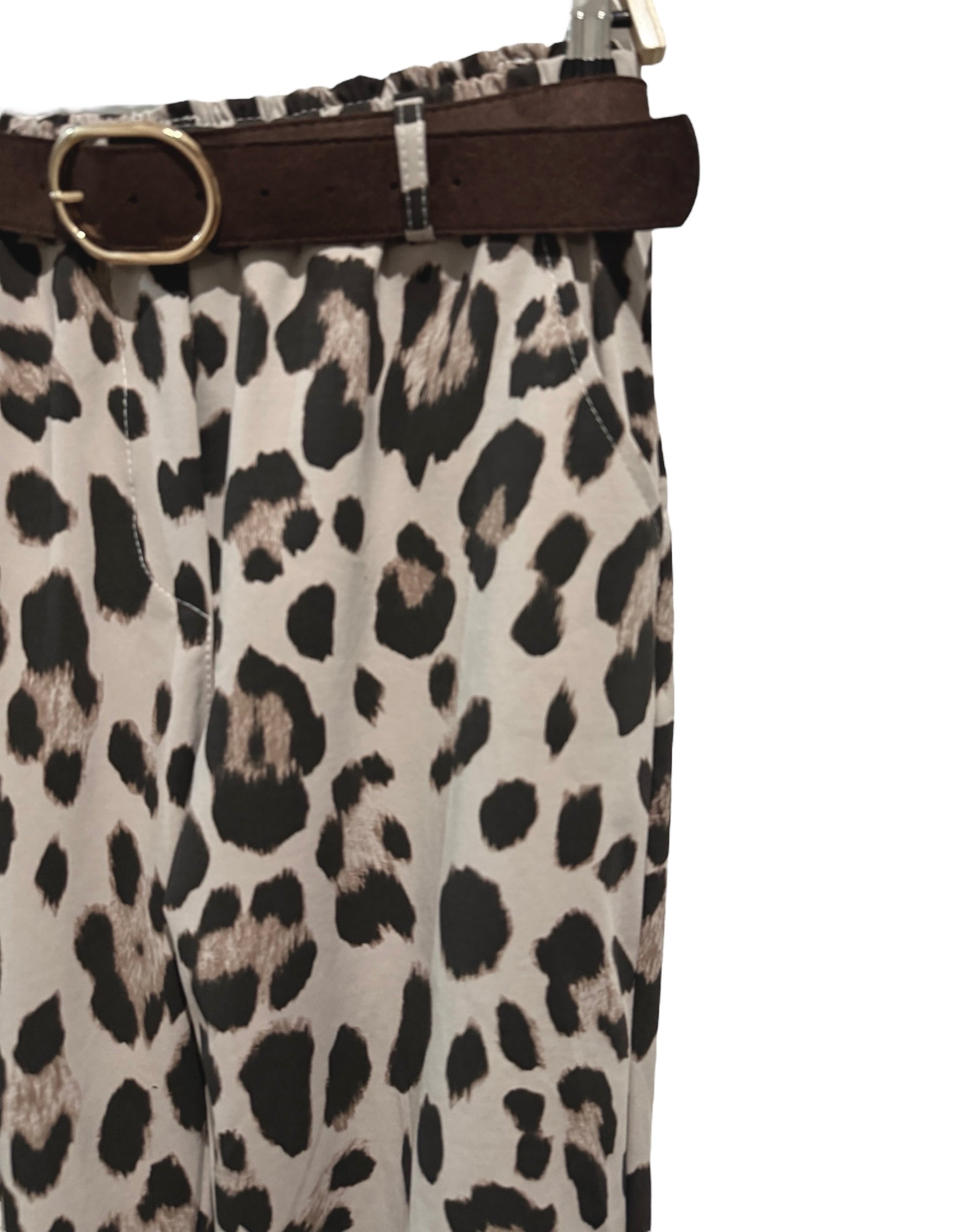 Pantalón "Jogger Leo"