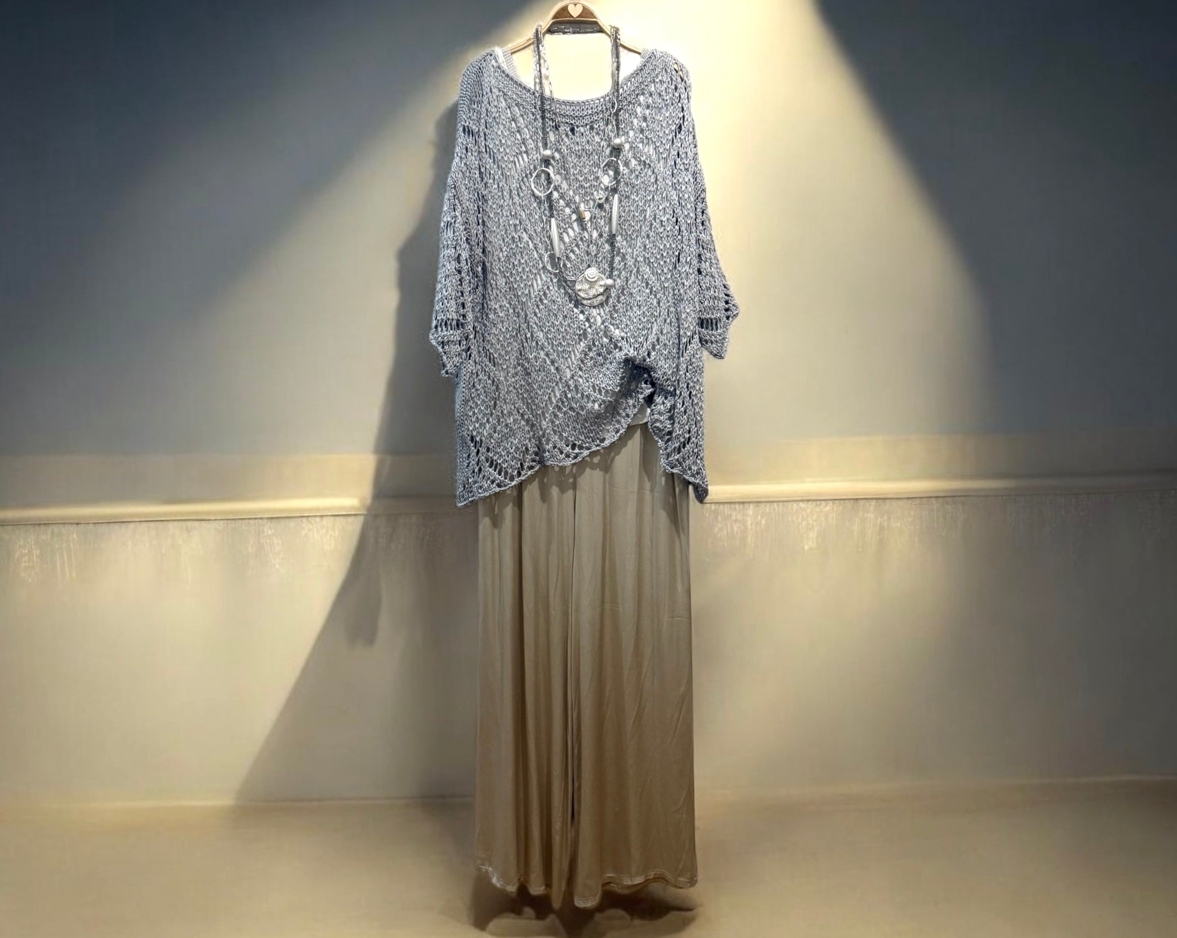 Jersey "Perla"