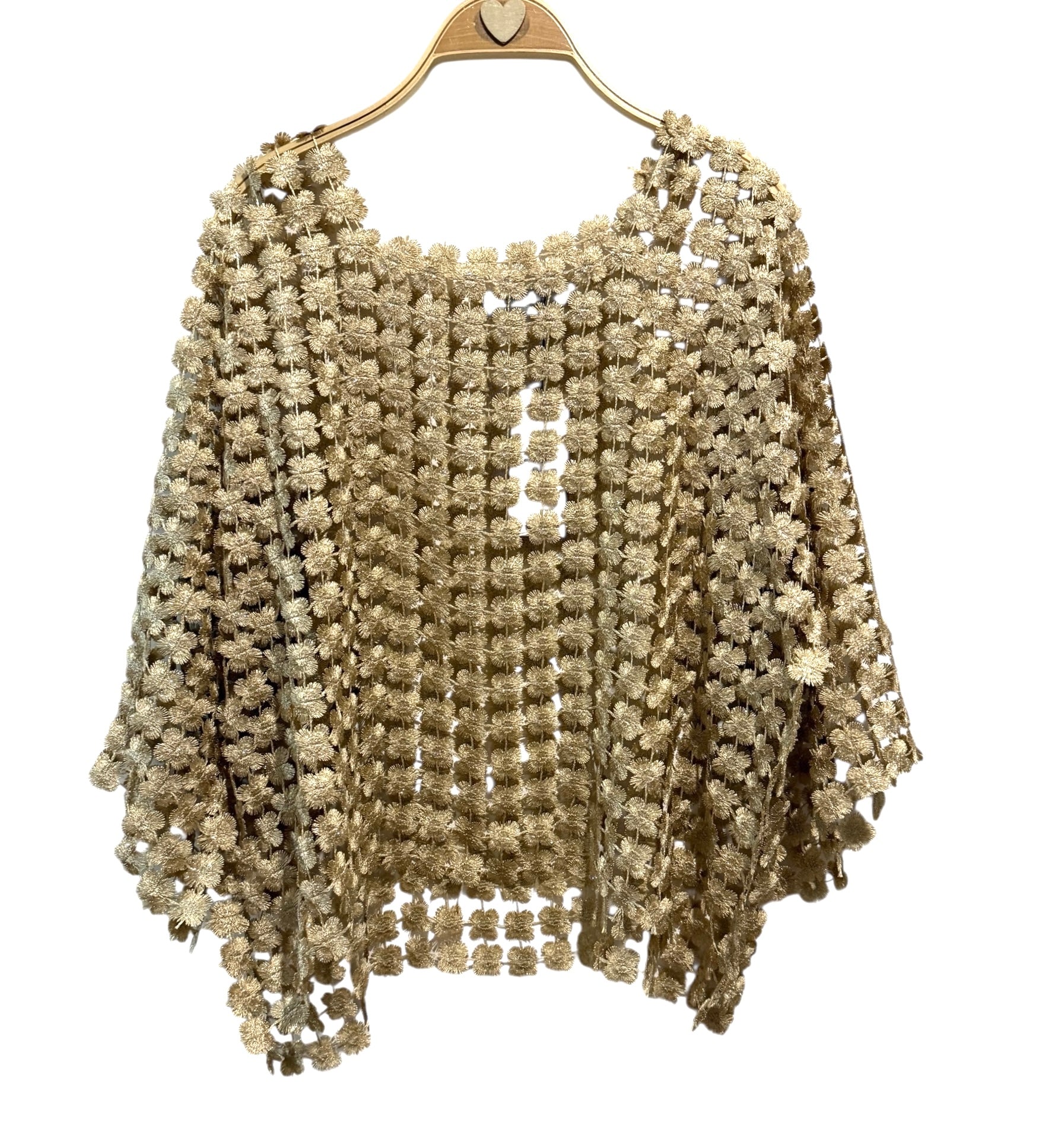Jersey "Metalic"