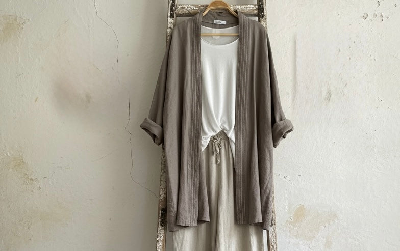 Kimono "Makarska"