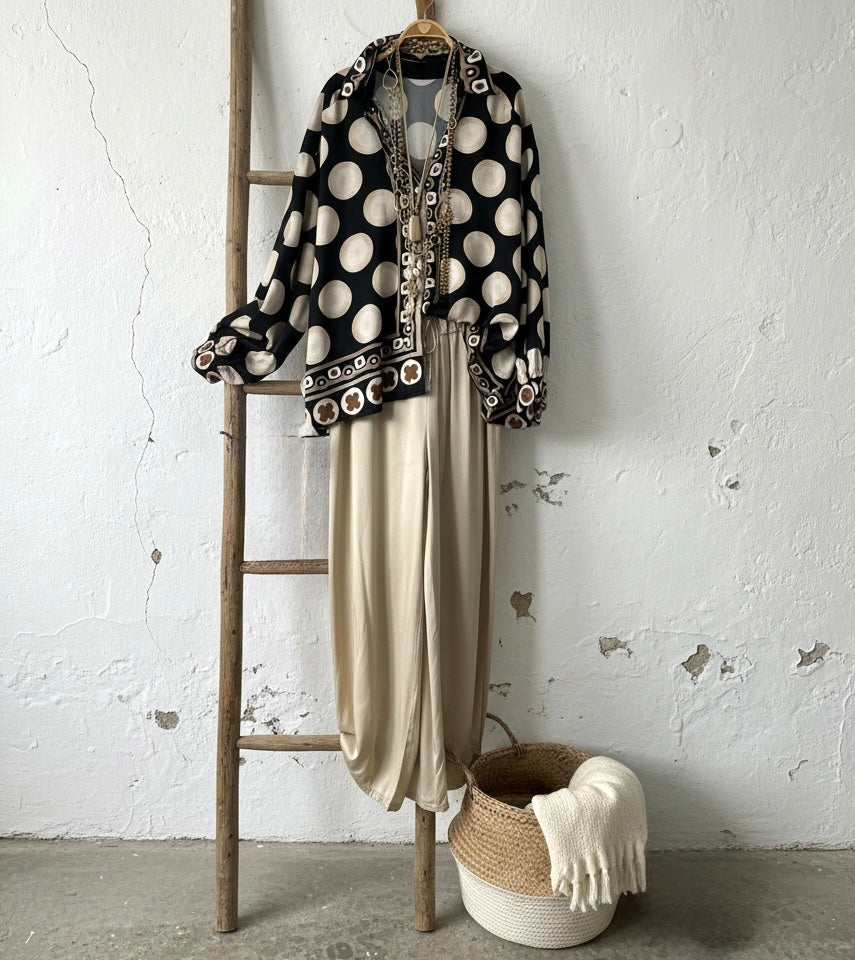 Conjunto "Merari"