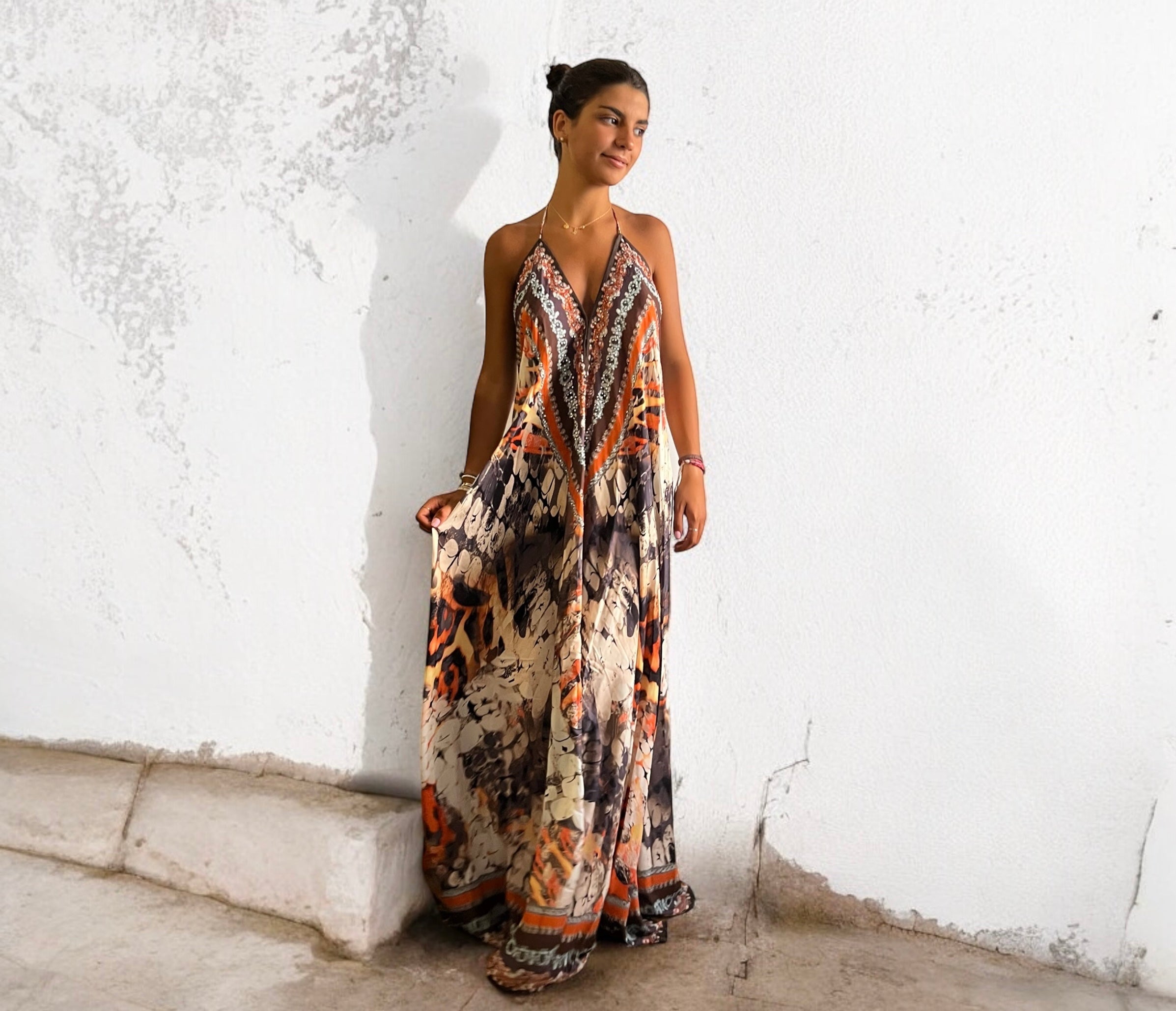 Vestido "Raquel"