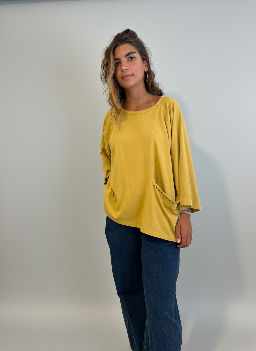 Camiseta "Perugia"