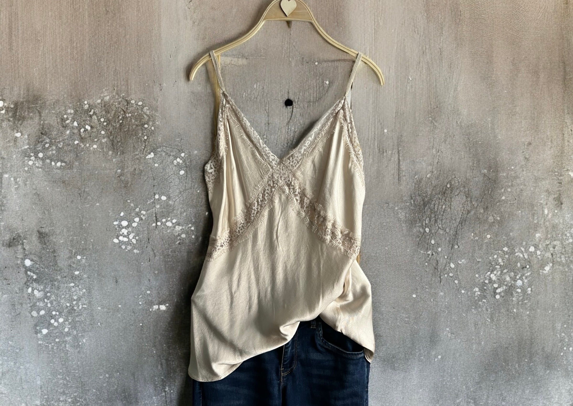 Lencero "Alma" champán