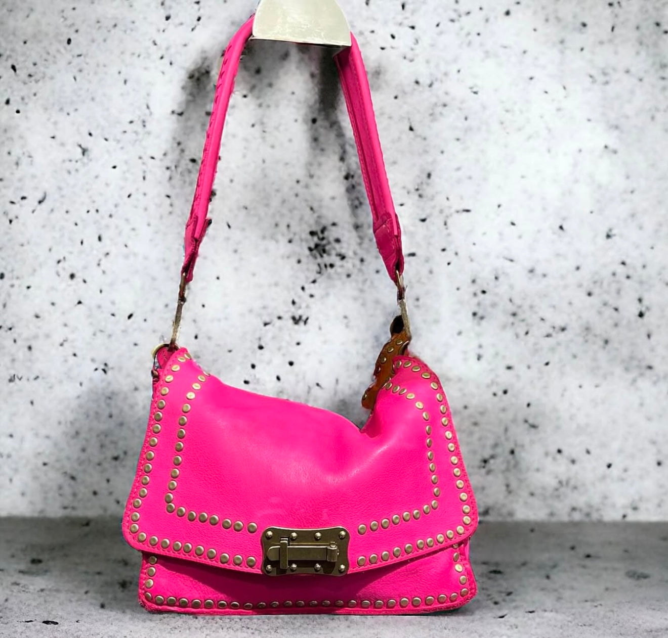 Bolso "Babilonia"