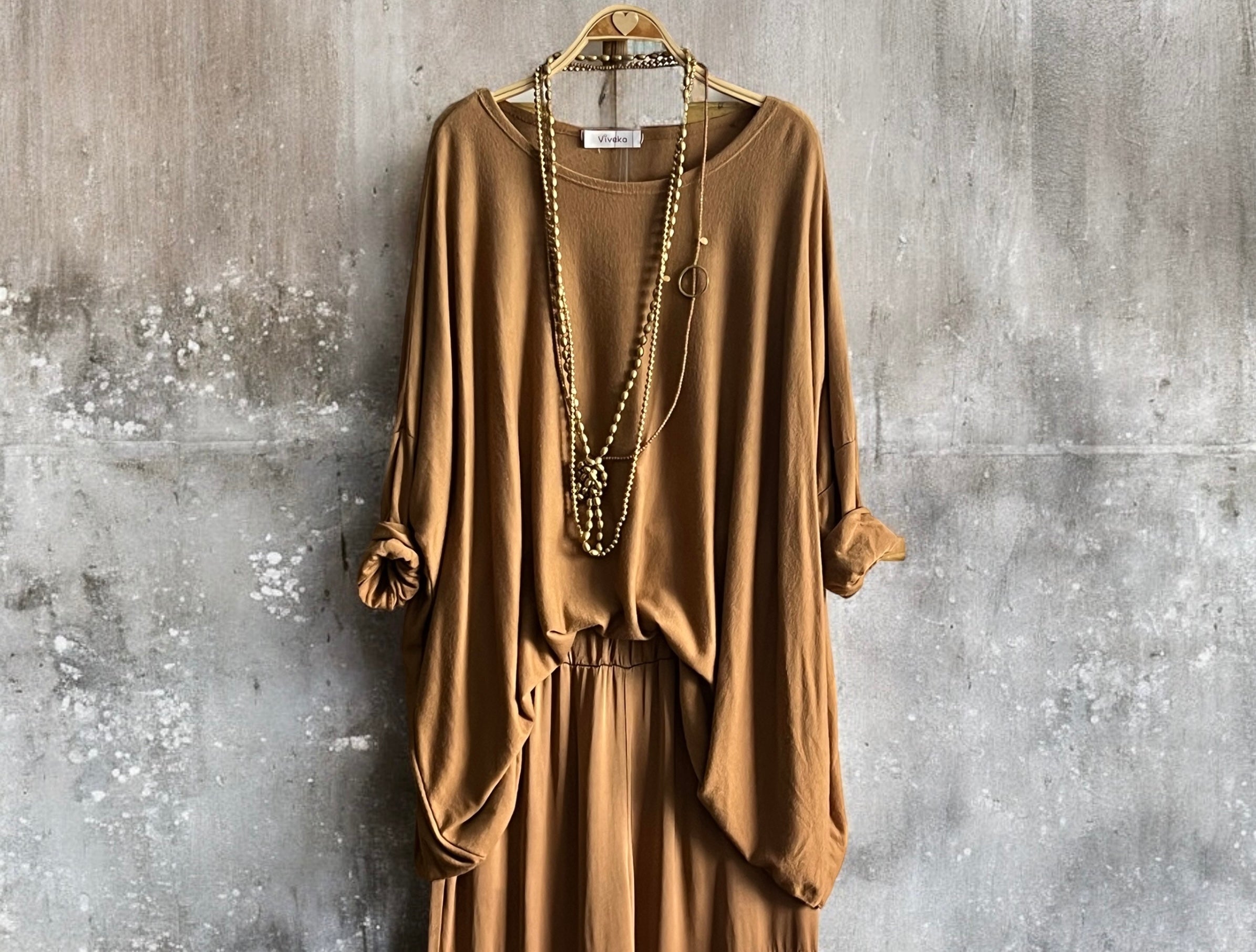 Jersey "Over Must" tofe