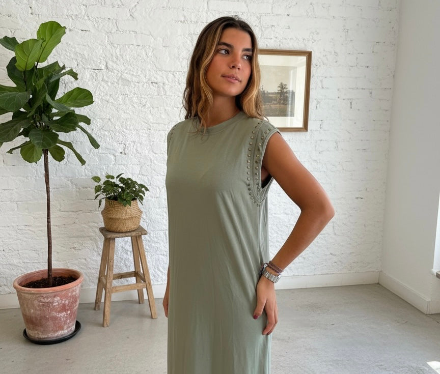 Vestido "Marttina"