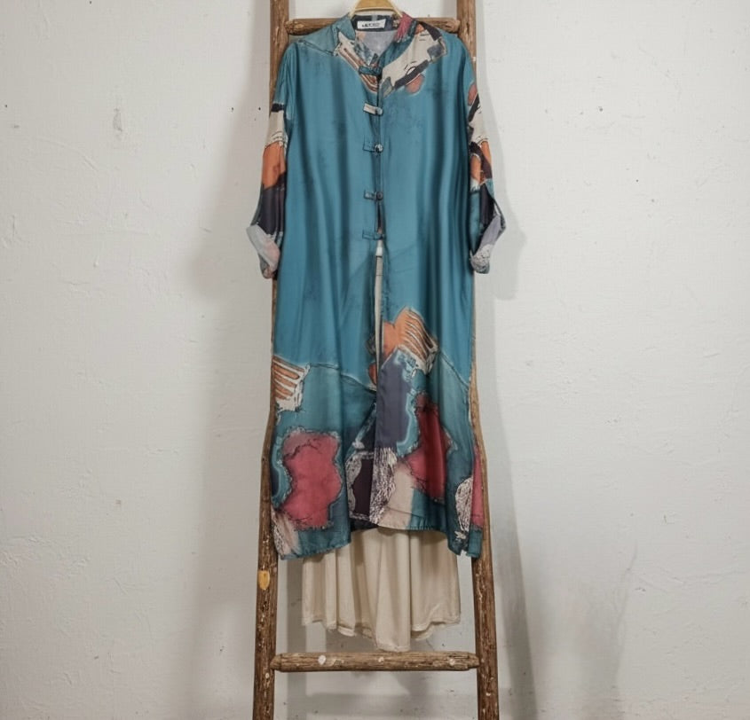 Conjunto "Mae"