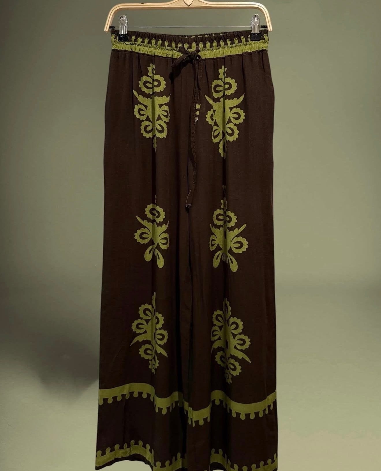 Pantalón "Mazzitella"