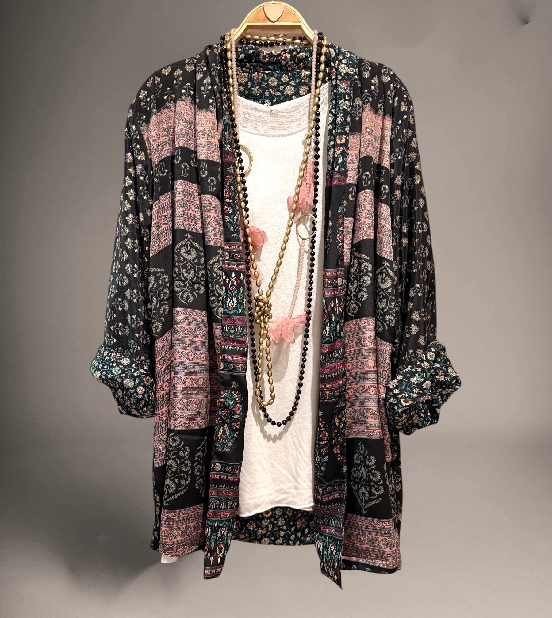 Kimono "Kira Razha"