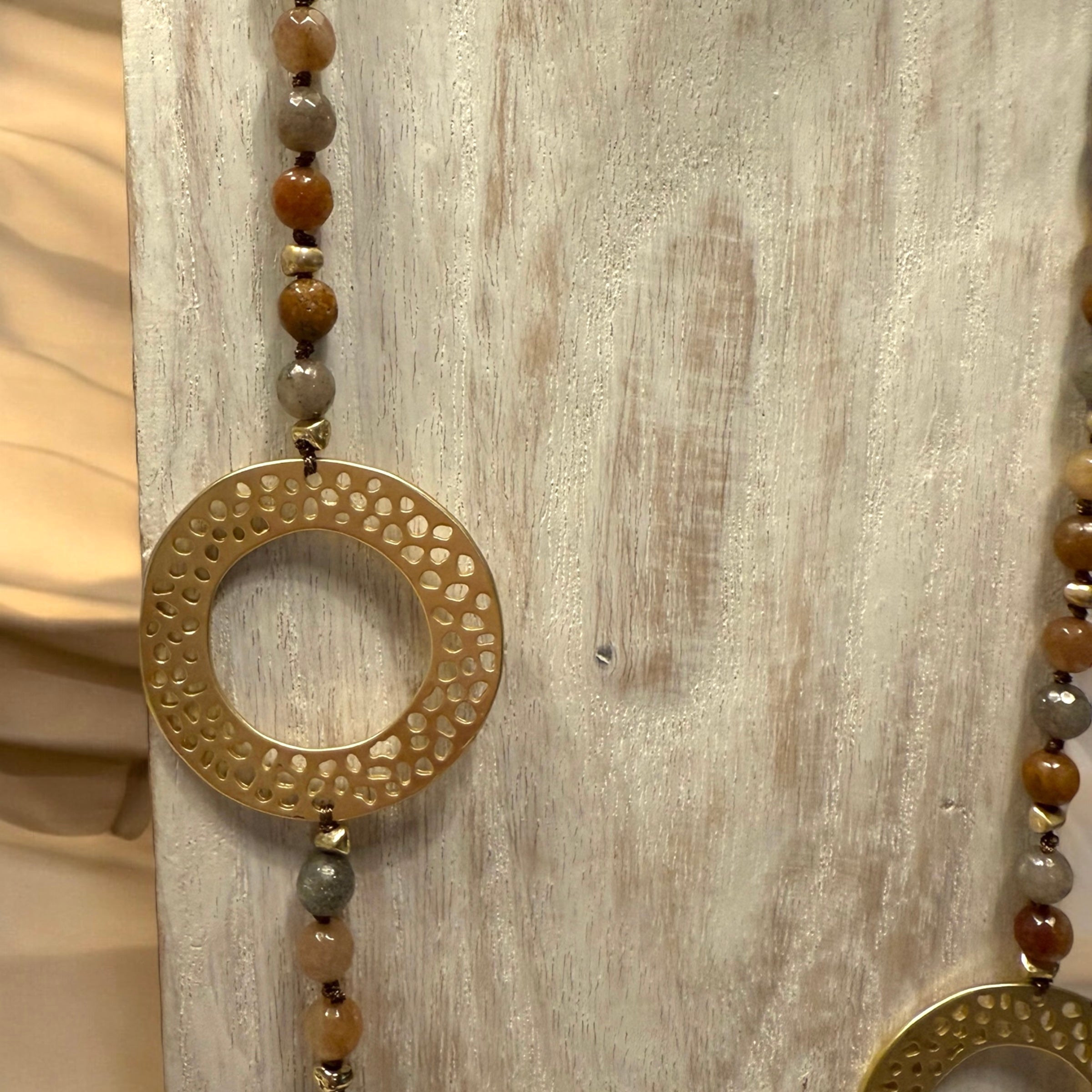 Collar "Nature"