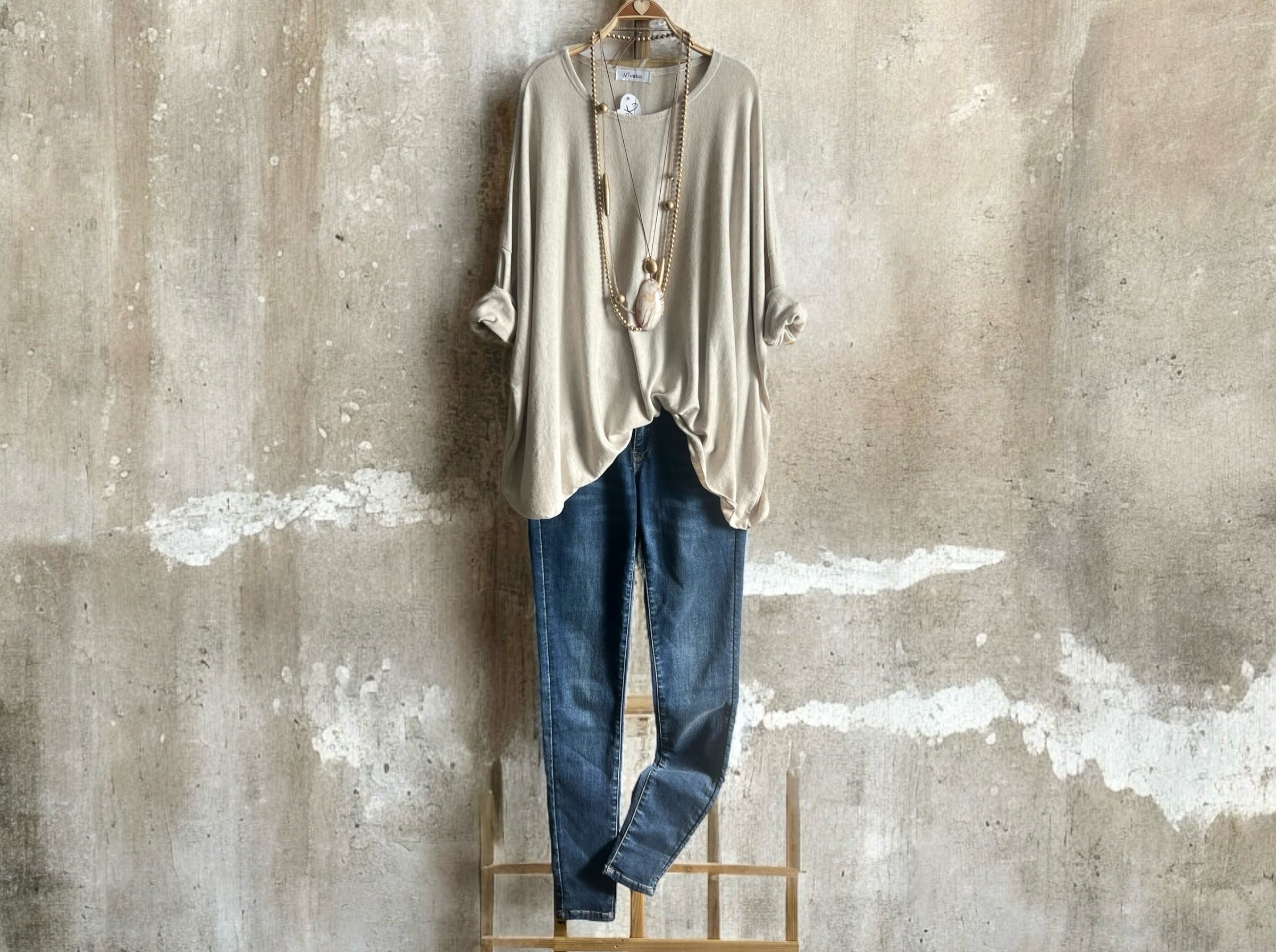 Jersey "Over Must" arena claro