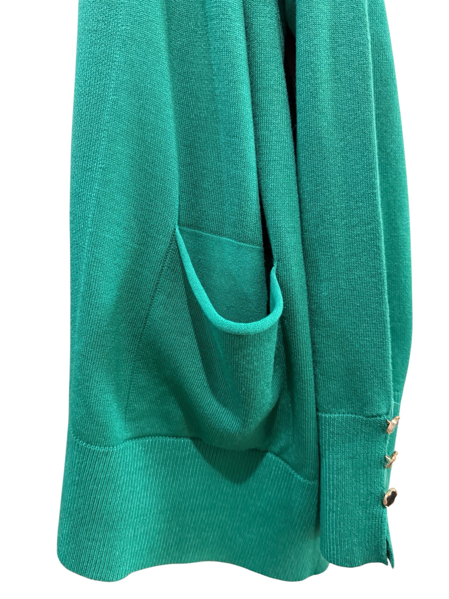 Chaqueta "Basic Graciela"
