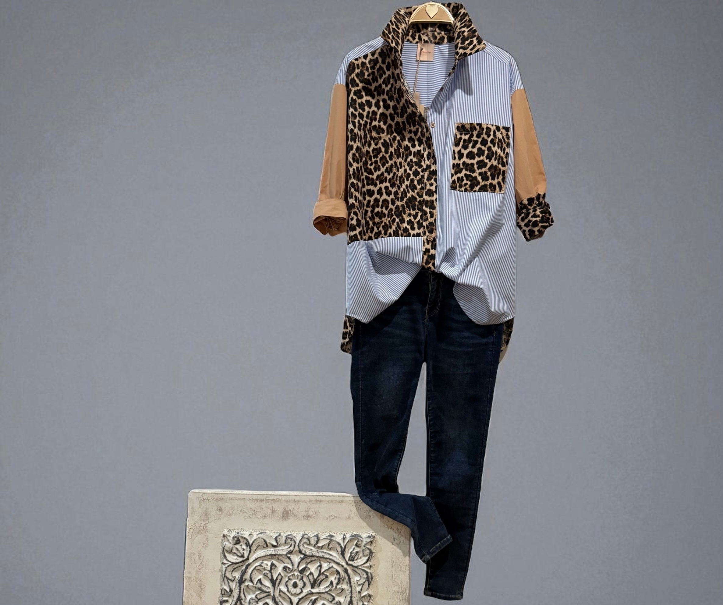 Camisa "Betina"