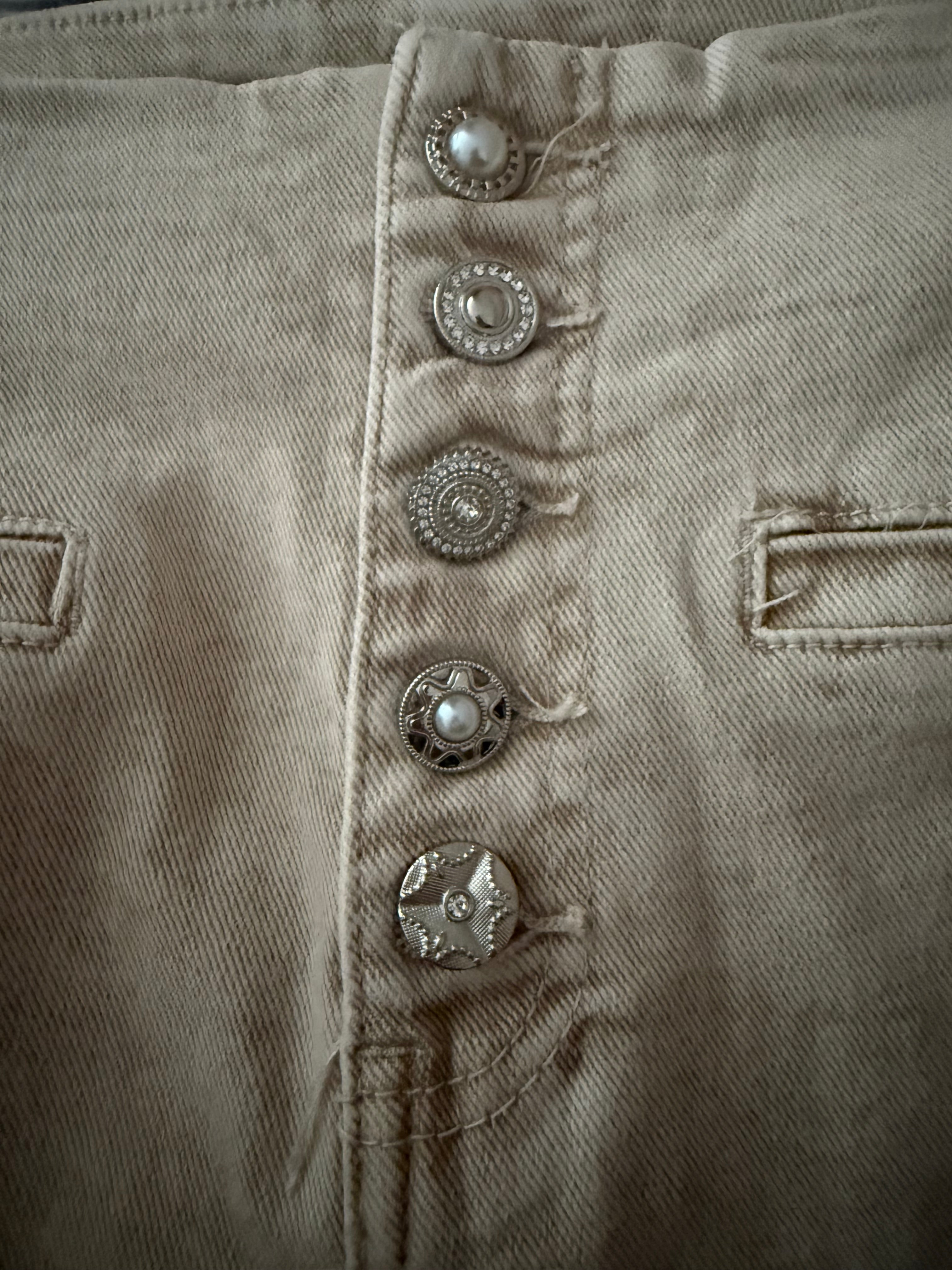 Jeans "Jacoba" arena