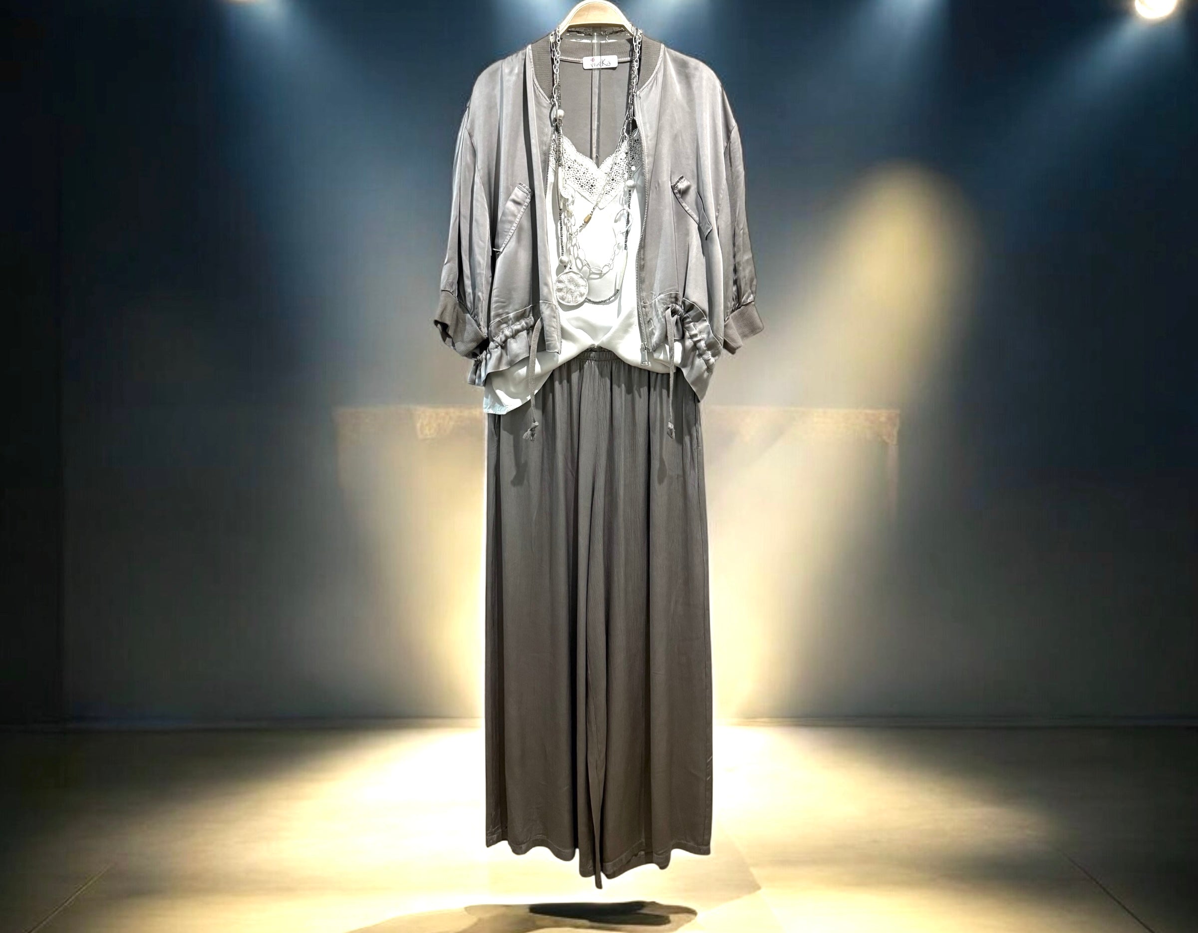 Pantalón "Raffaelle"