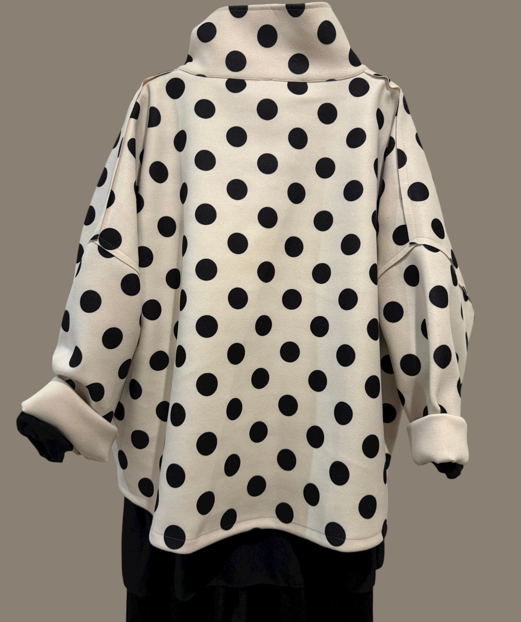 Chaqueta "Carmen"