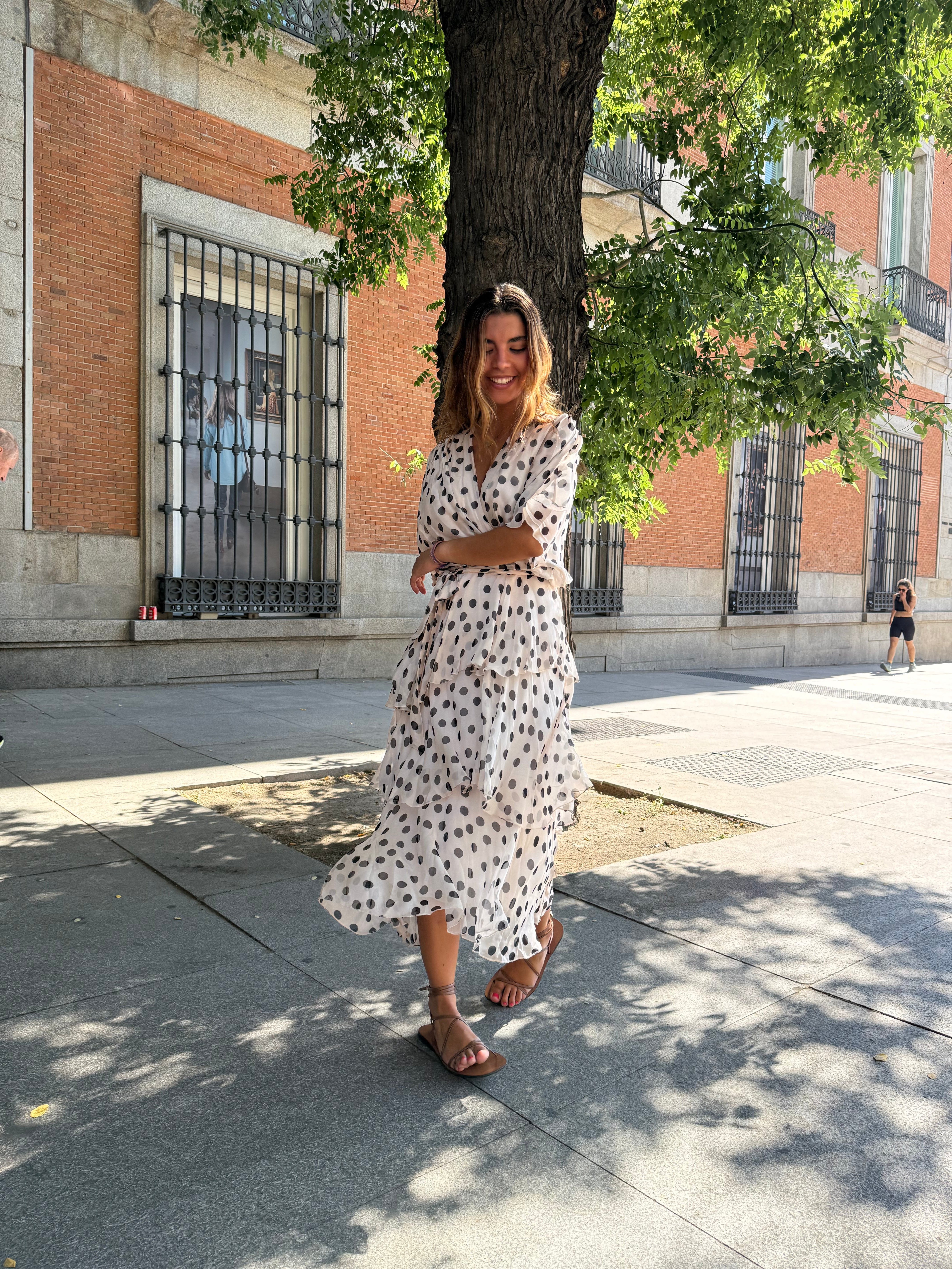 Vestido "Triana"