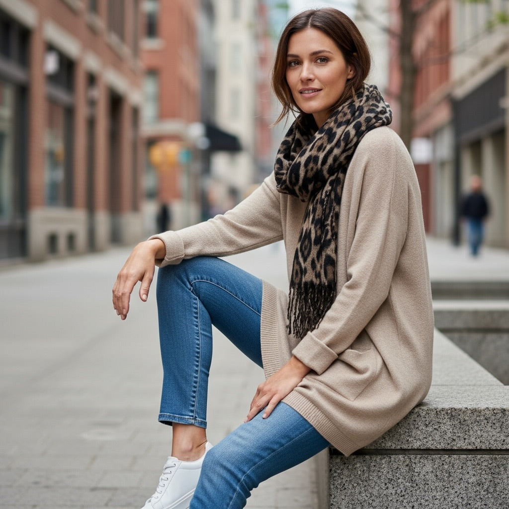 Jersey "Lorena" arena