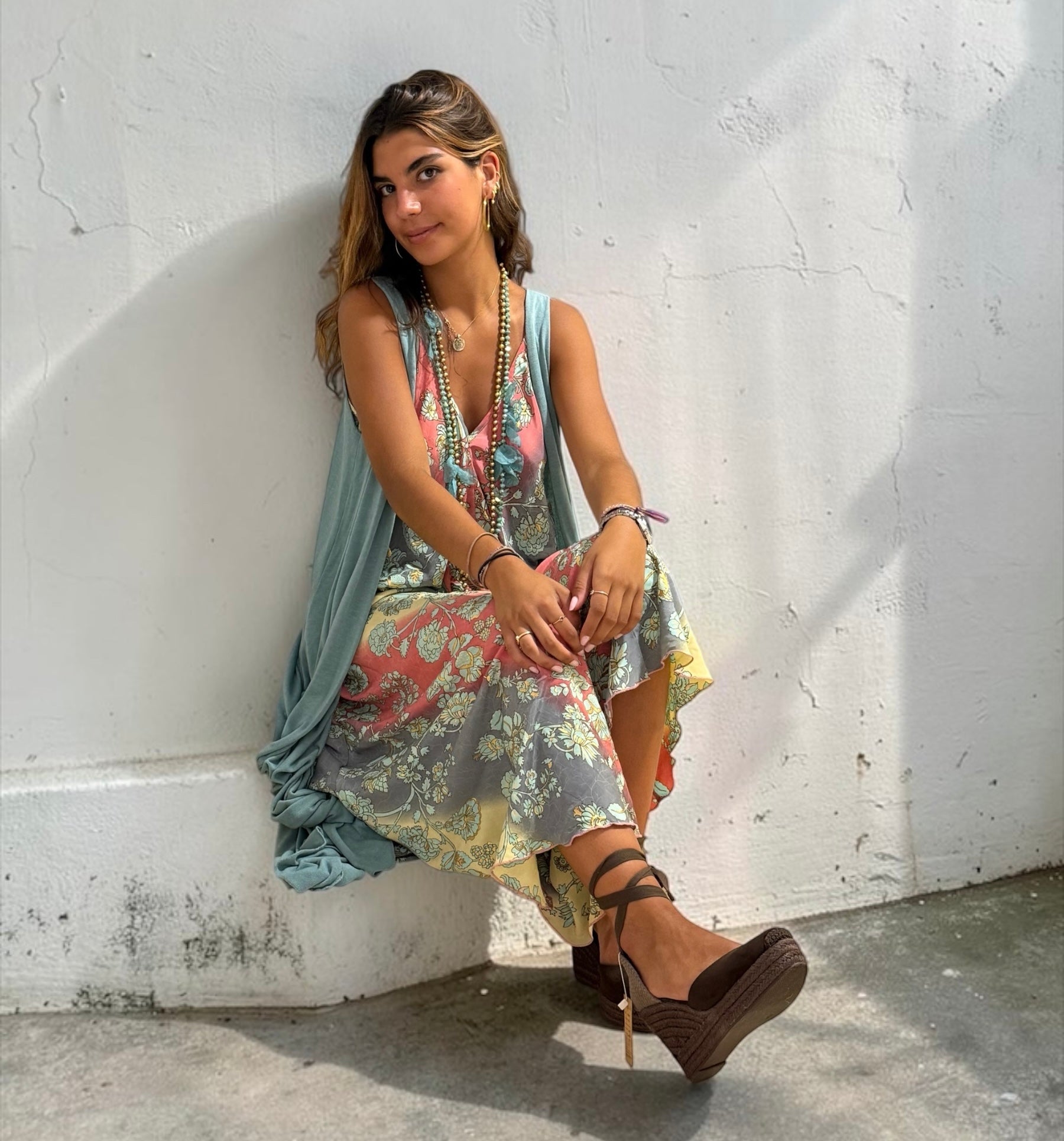Vestido "Sophie"
