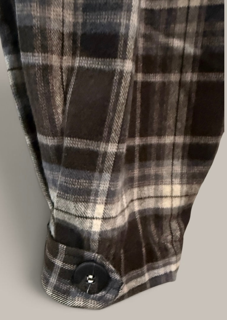 Pantalón "Bombacho Tartán"